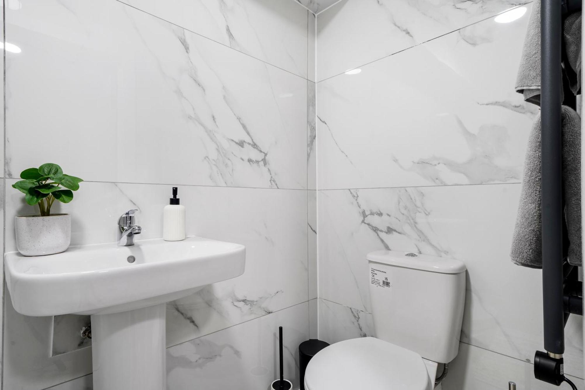 Appartement Hububb Little Venice *