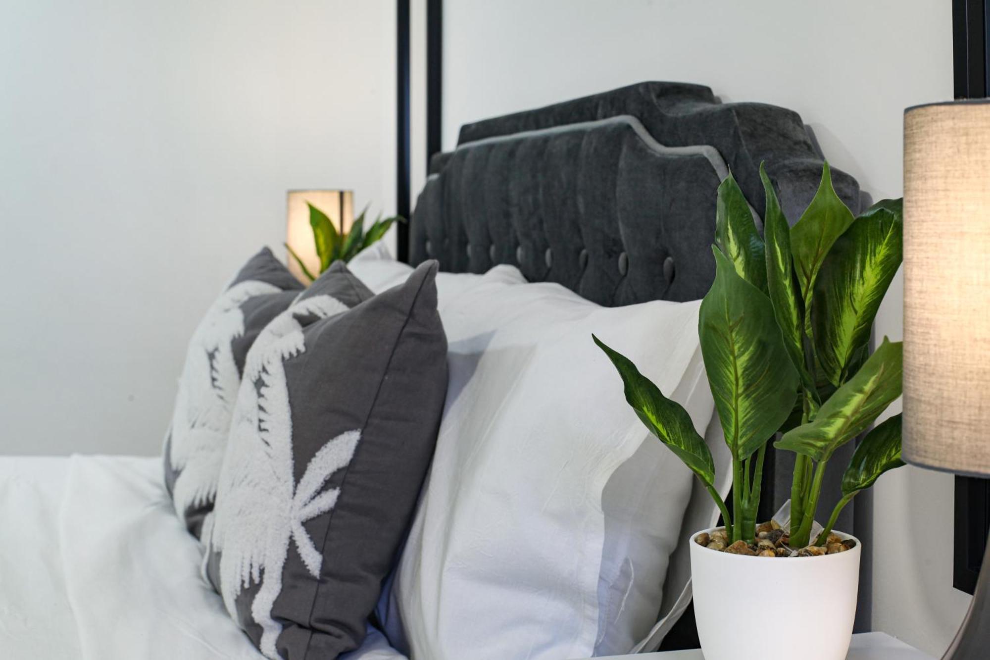 Appartement Hububb Little Venice