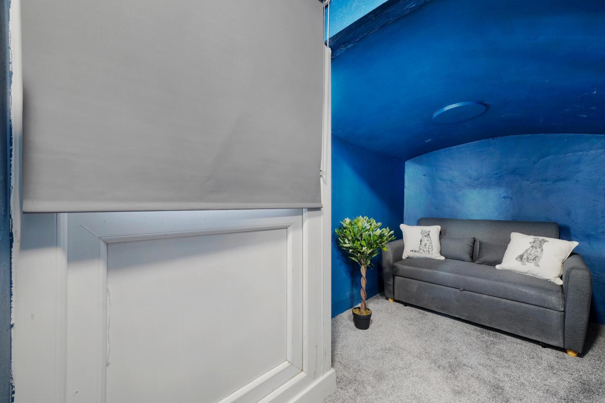 Appartement Hububb Little Venice *