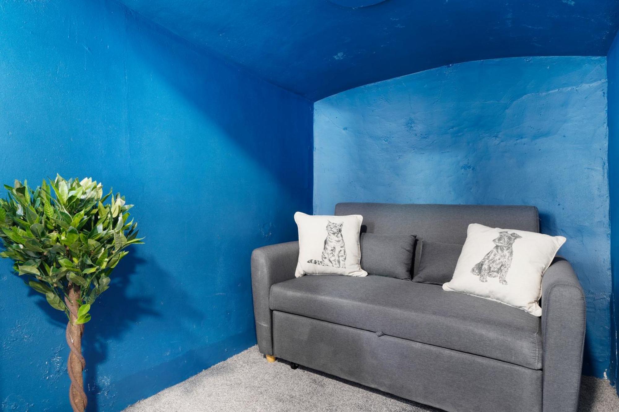 Appartement Hububb Little Venice