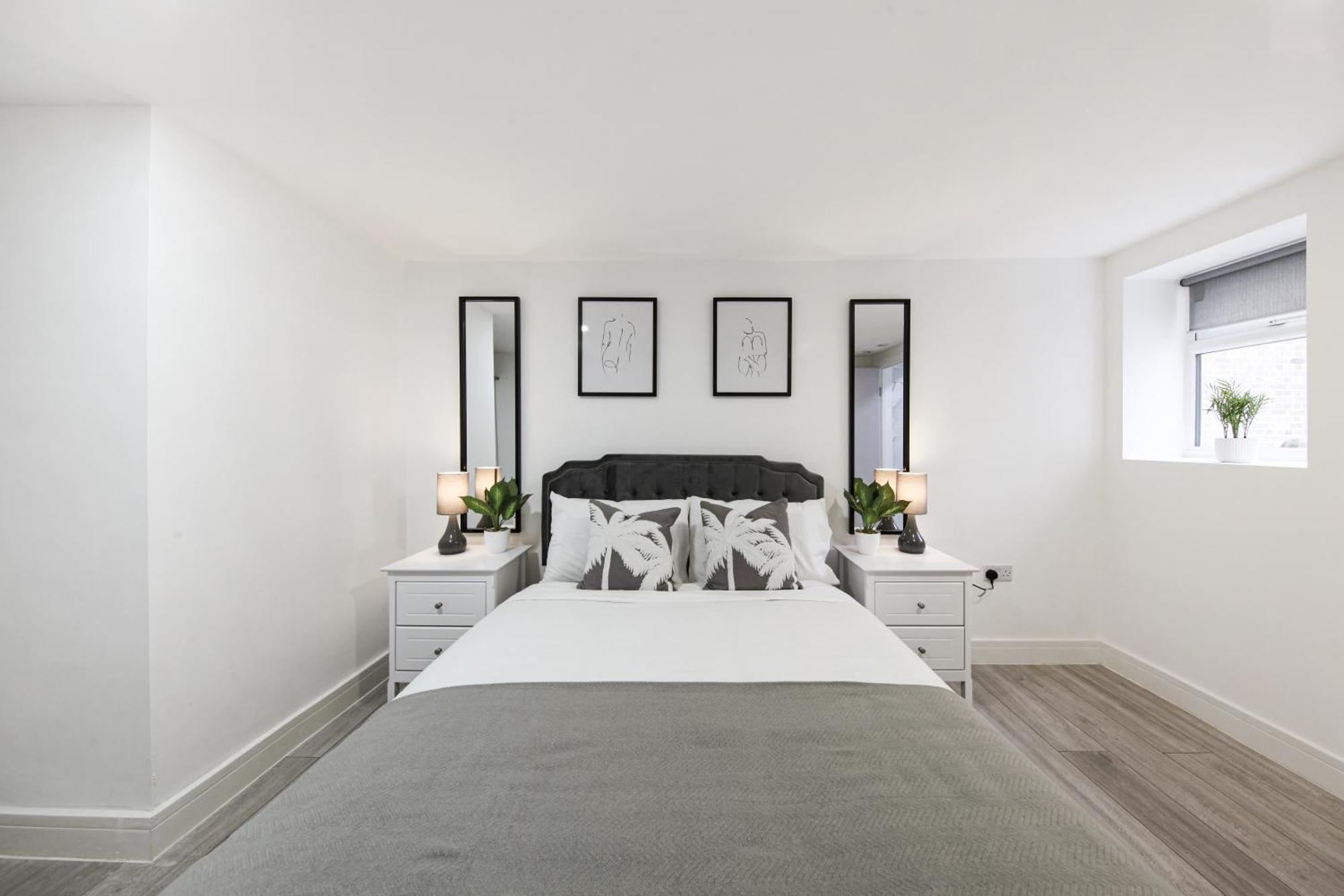 Appartement Hububb Little Venice *