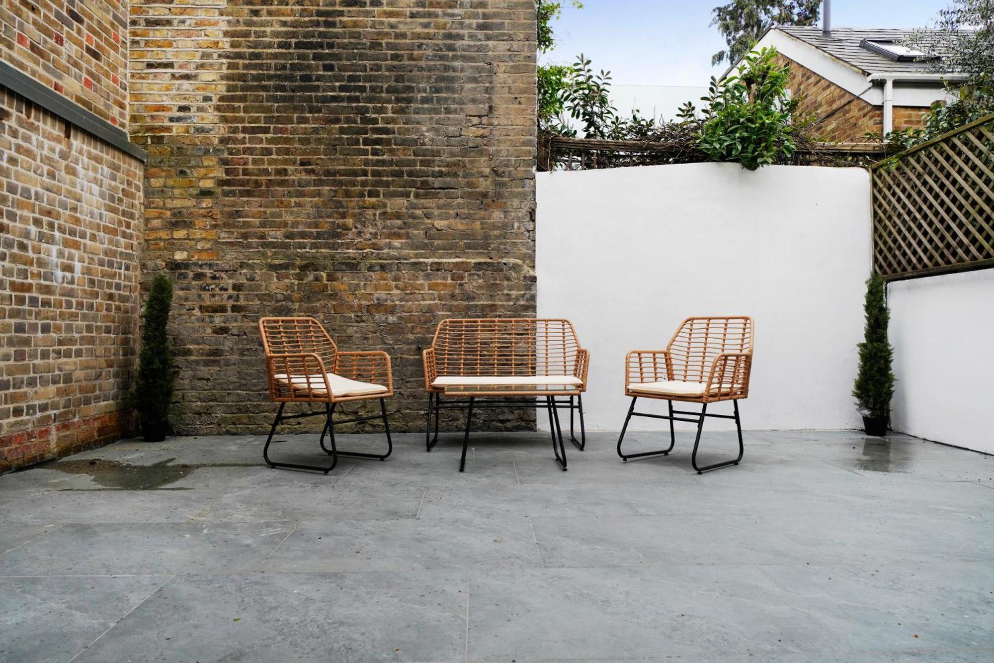 Appartement Hububb Little Venice *