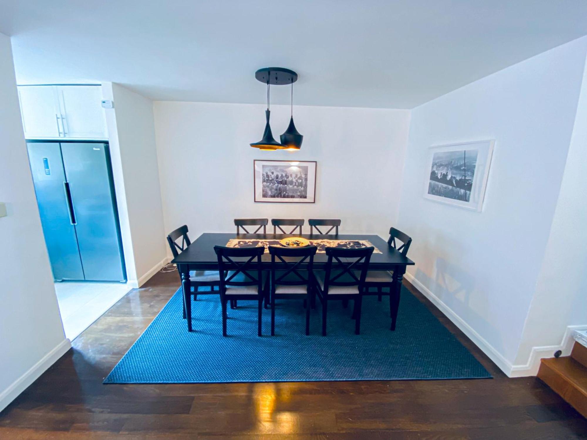 Appartement 3 Bedroom Flat With Sauna 2,5 Bath, Sloane Square, Chelsea, Londen