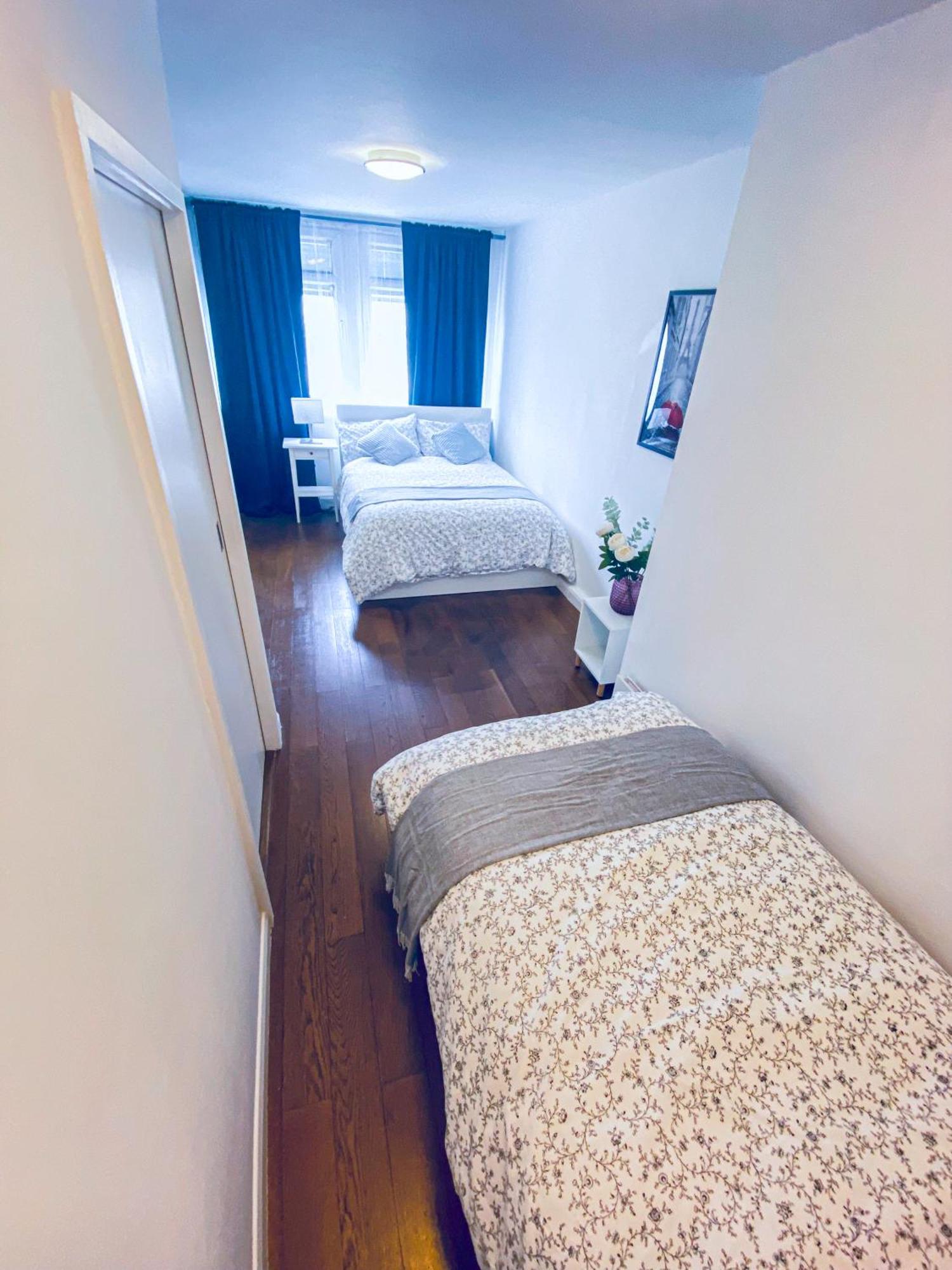 Appartement 3 Bedroom Flat With Sauna 2,5 Bath, Sloane Square, Chelsea, Londen