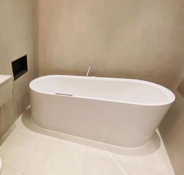 Appartement Avrora 2 Bedroom Luxury Londen