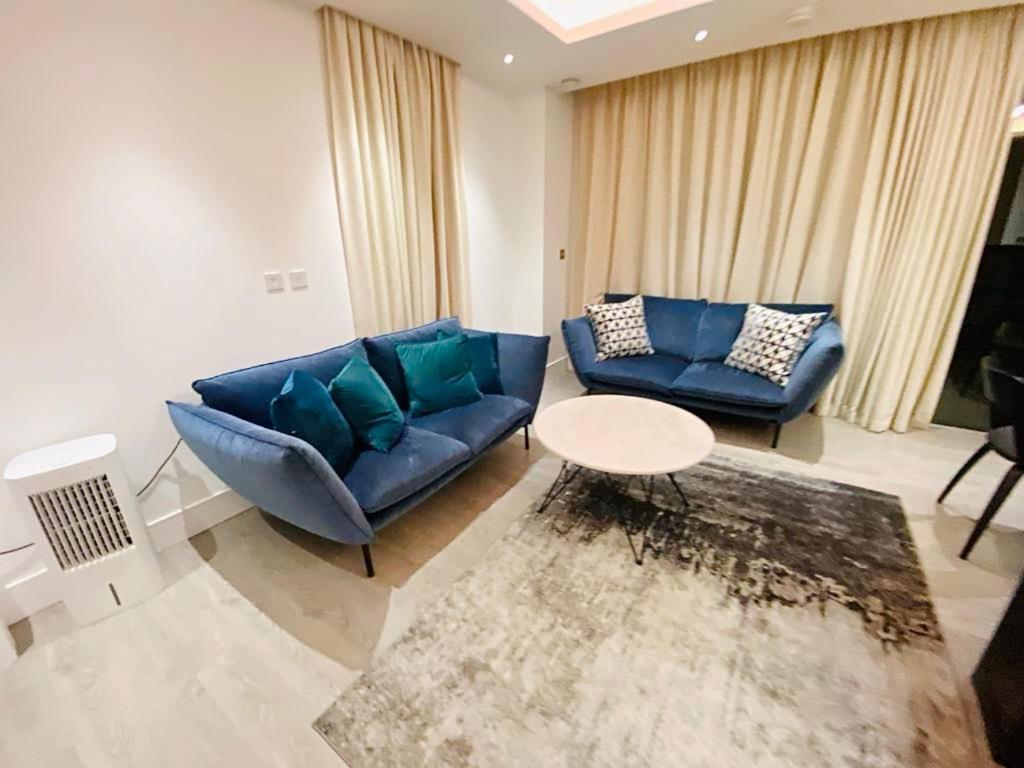 Appartement Avrora 2 Bedroom Luxury *