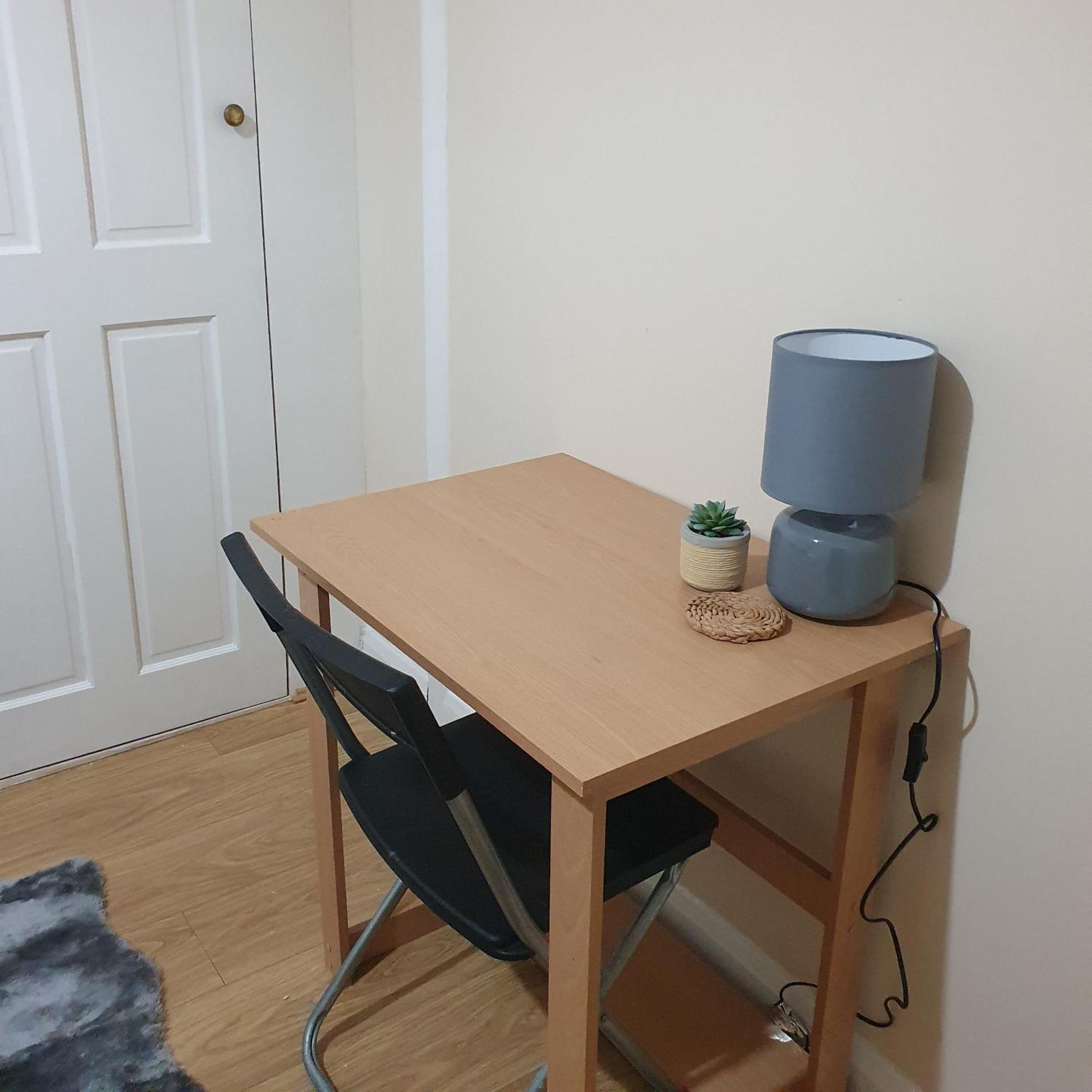 Gasthuis Comfy Bedroom D *