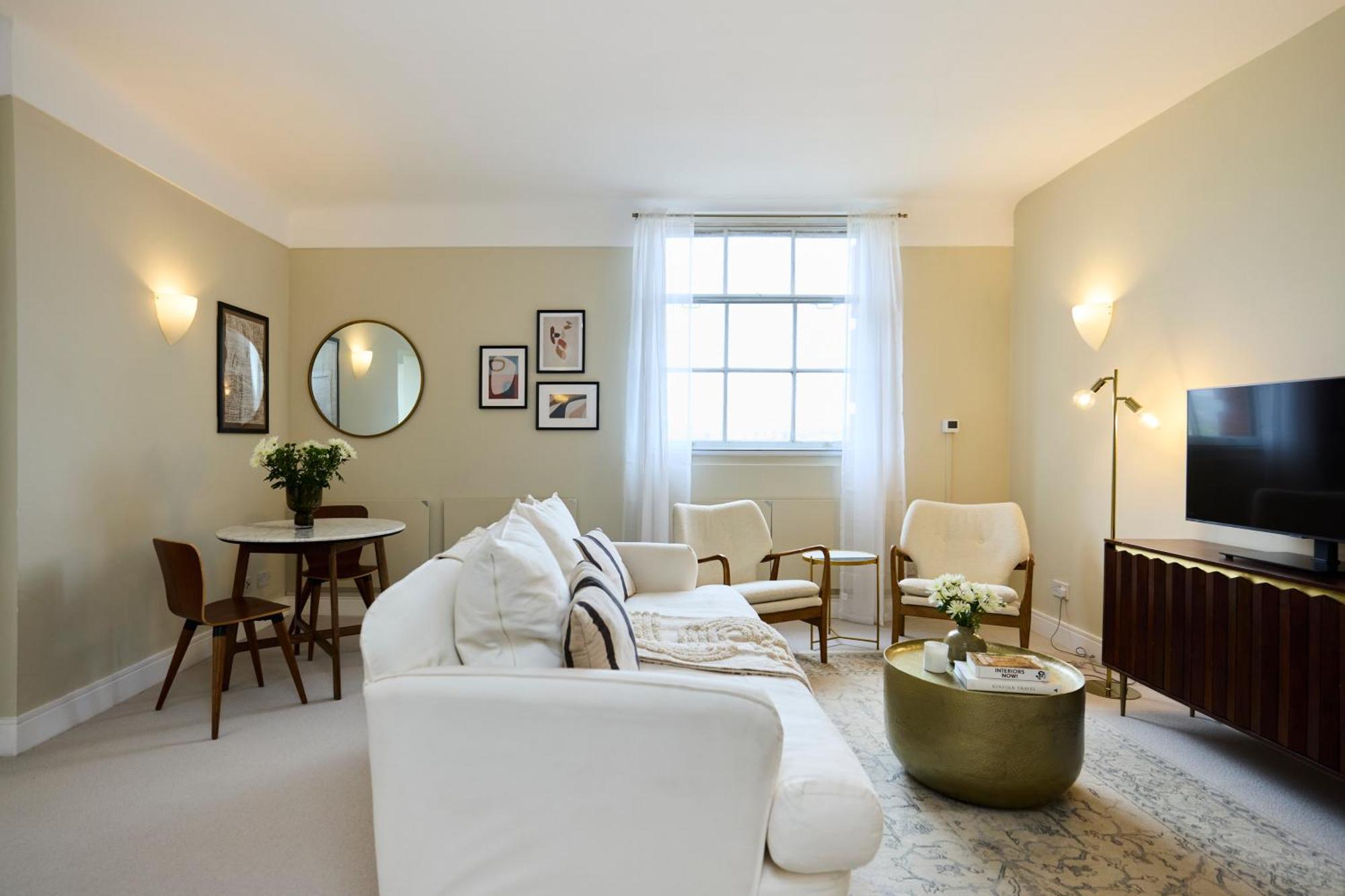 The Manor Gardens Retreat - Captivating 1bdr Flat With Terrace London