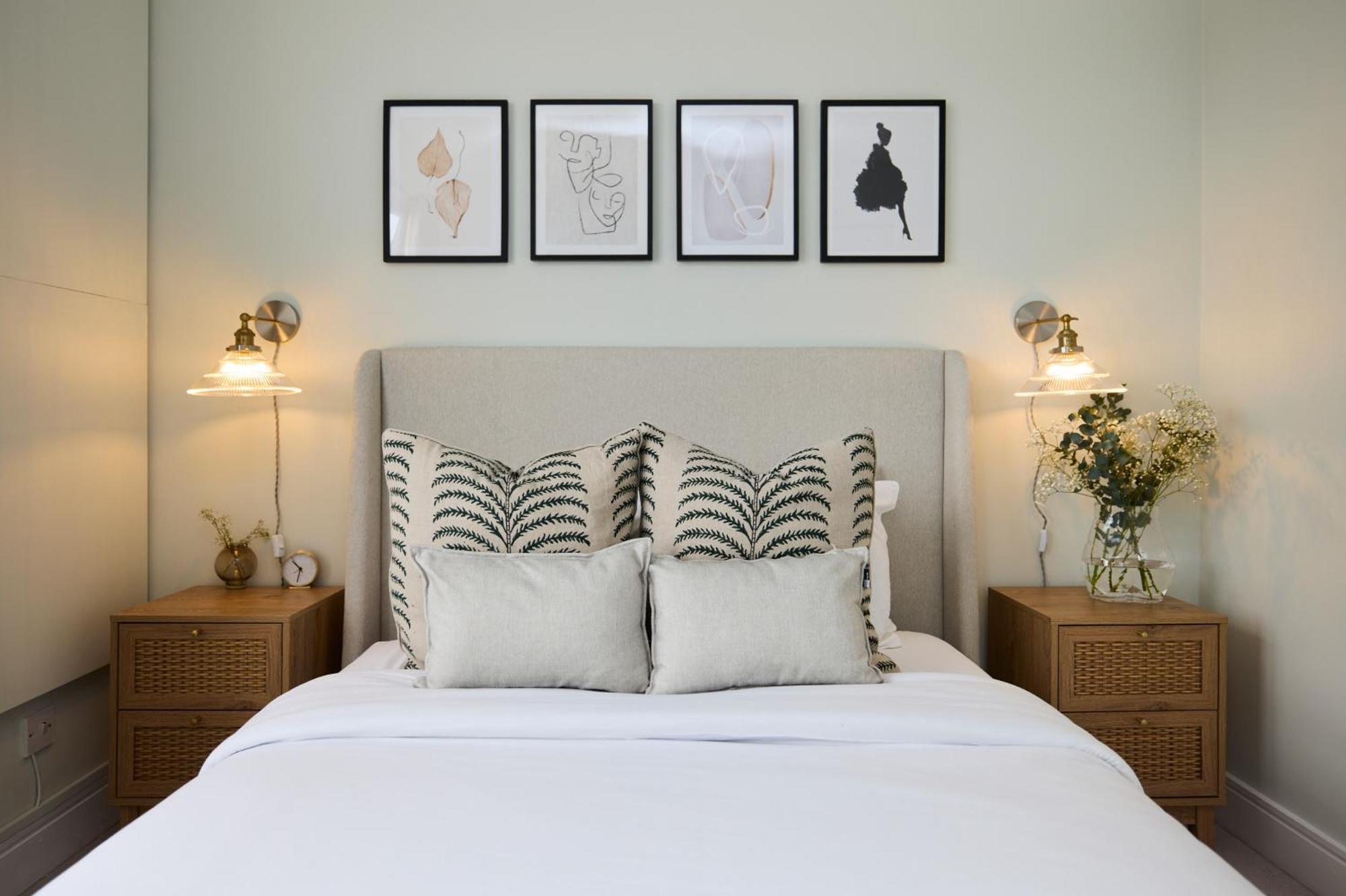 The Manor Gardens Retreat - Captivating 1bdr Flat With Terrace London