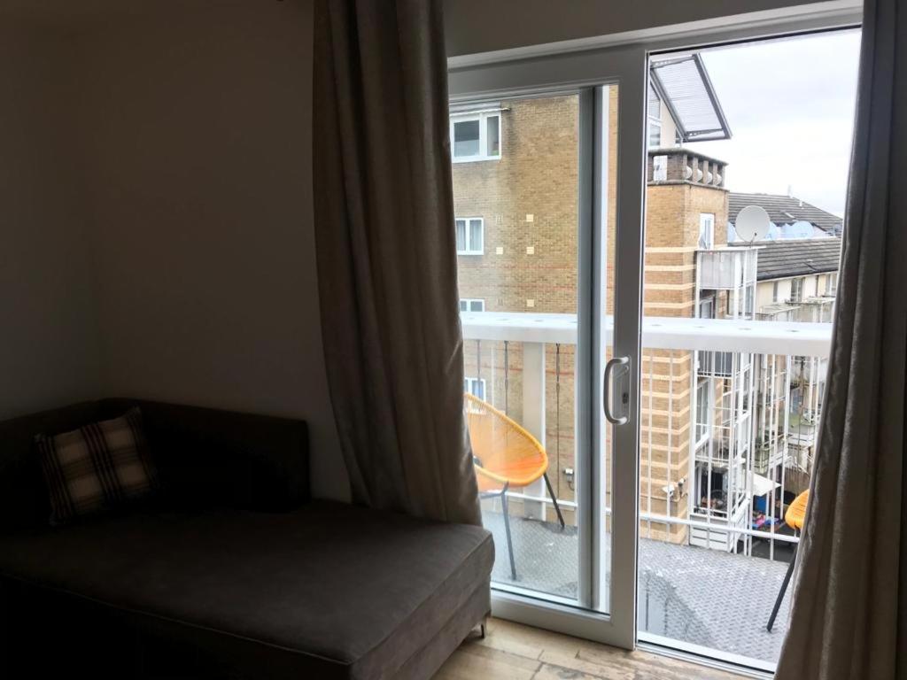 Privat bolig En-suite With A Superking Size Bed And Balcony