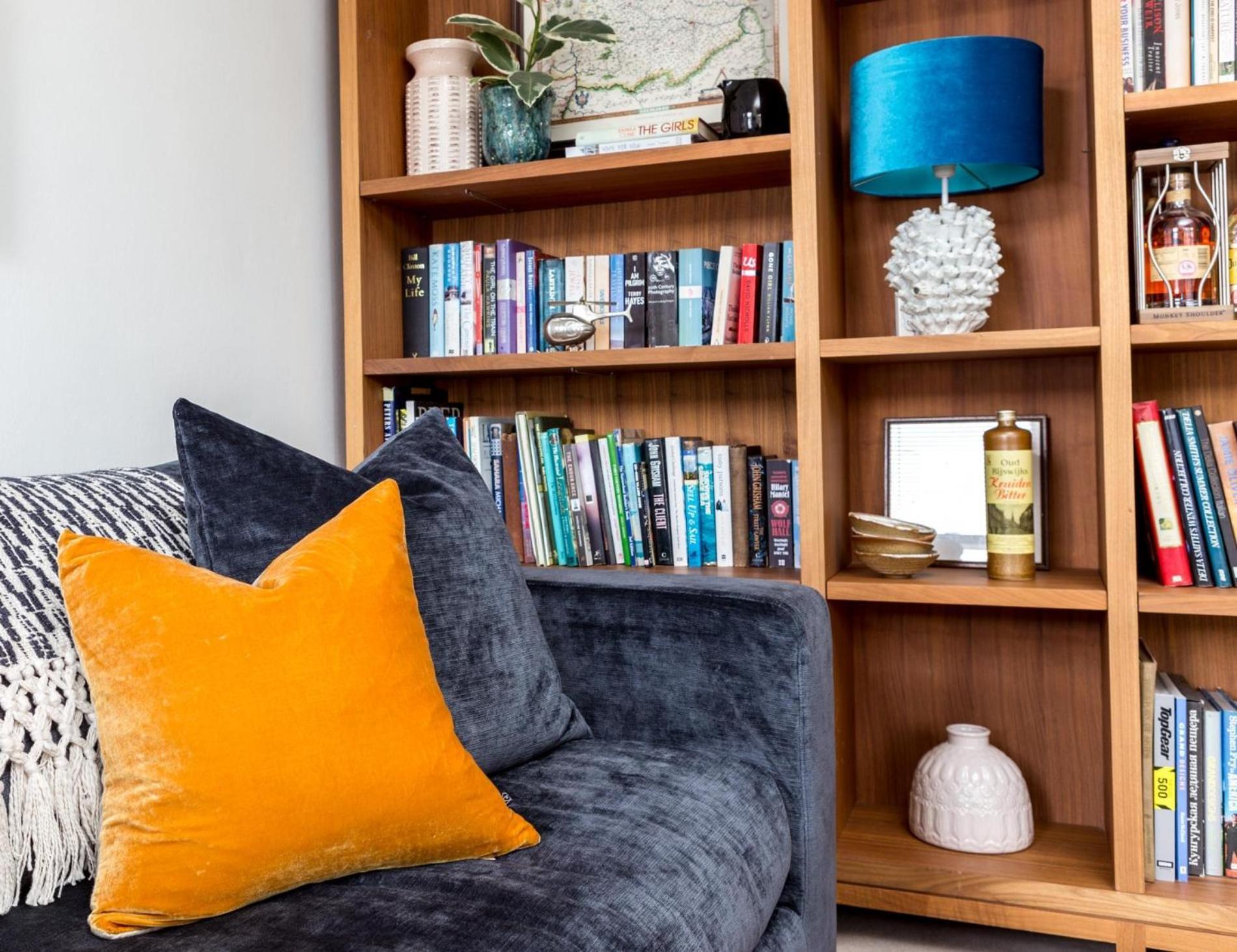 Lägenhet Elephant & Oxpecker 2 Bedrooms In Fulham *