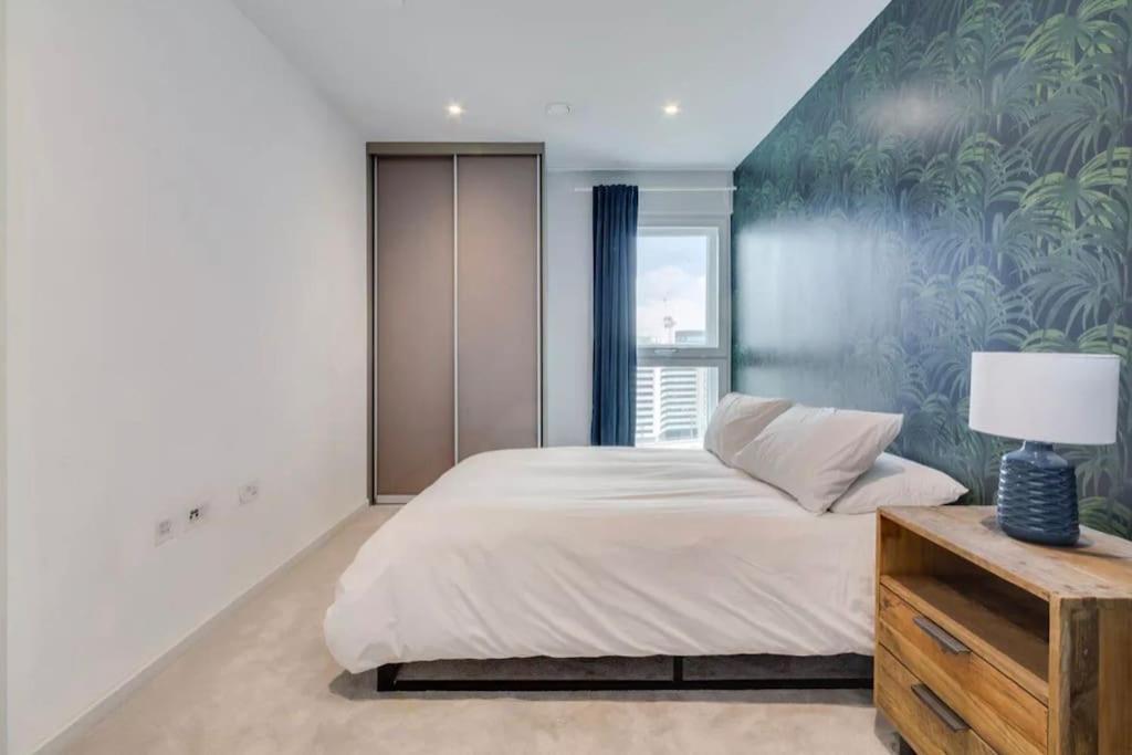 Lägenhet King's Cross Modern 2 Bedroom *