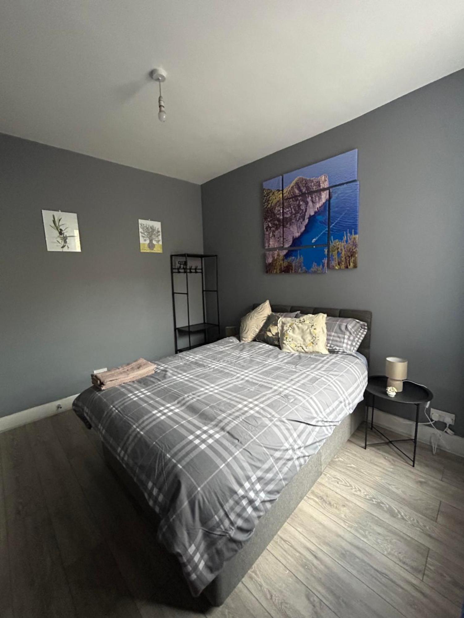 Guest house Hatton Homes: Tottenham London