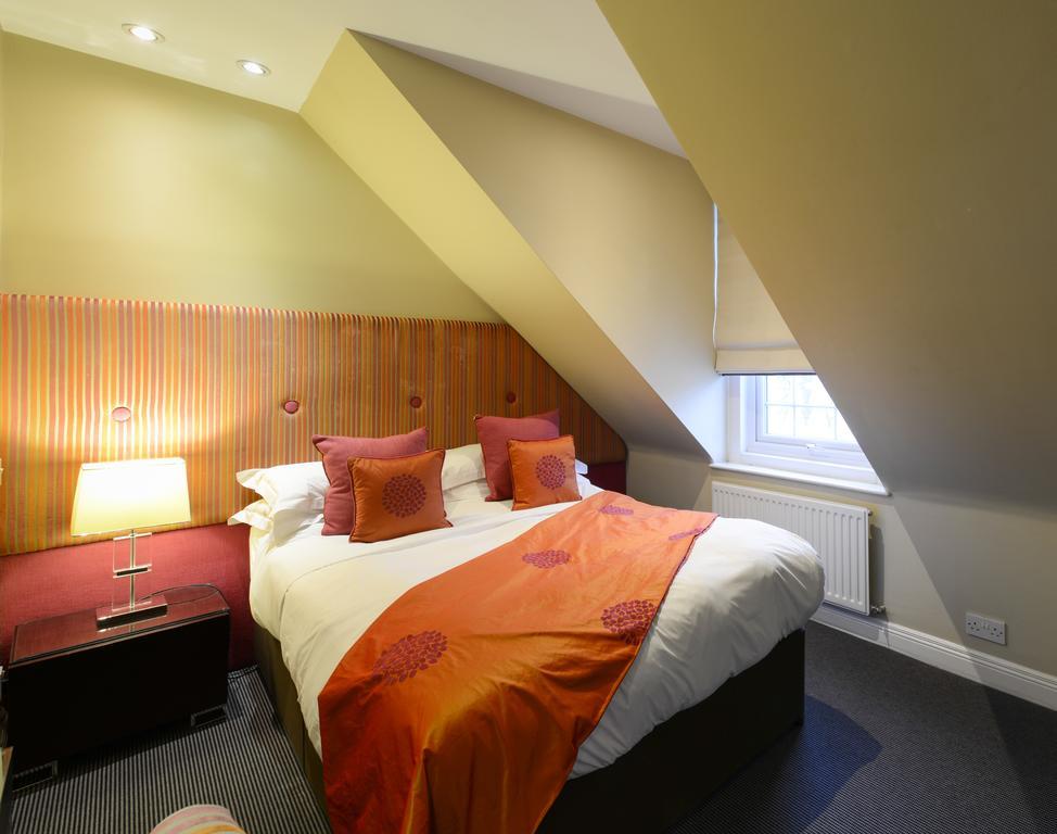 New Linden Hotell