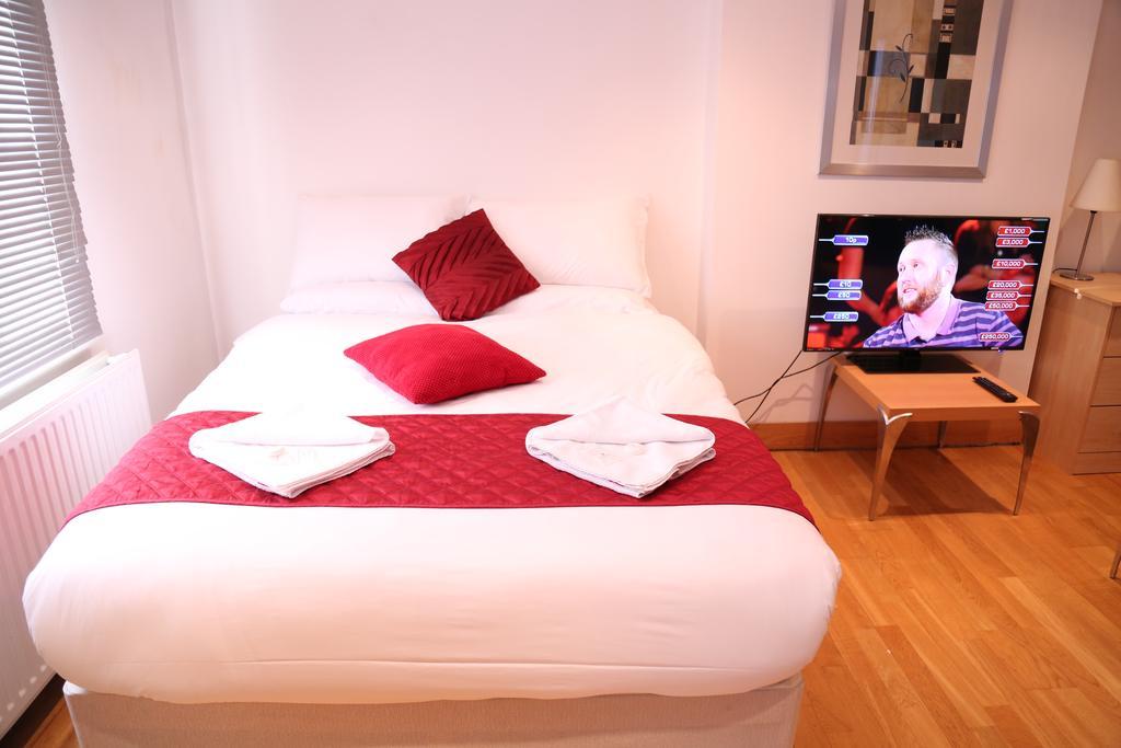 Paddington Southwick Street Apartments Apartment *