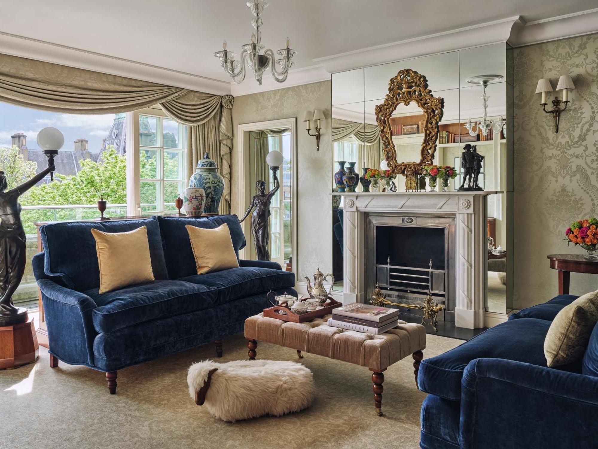 The Goring Hotel