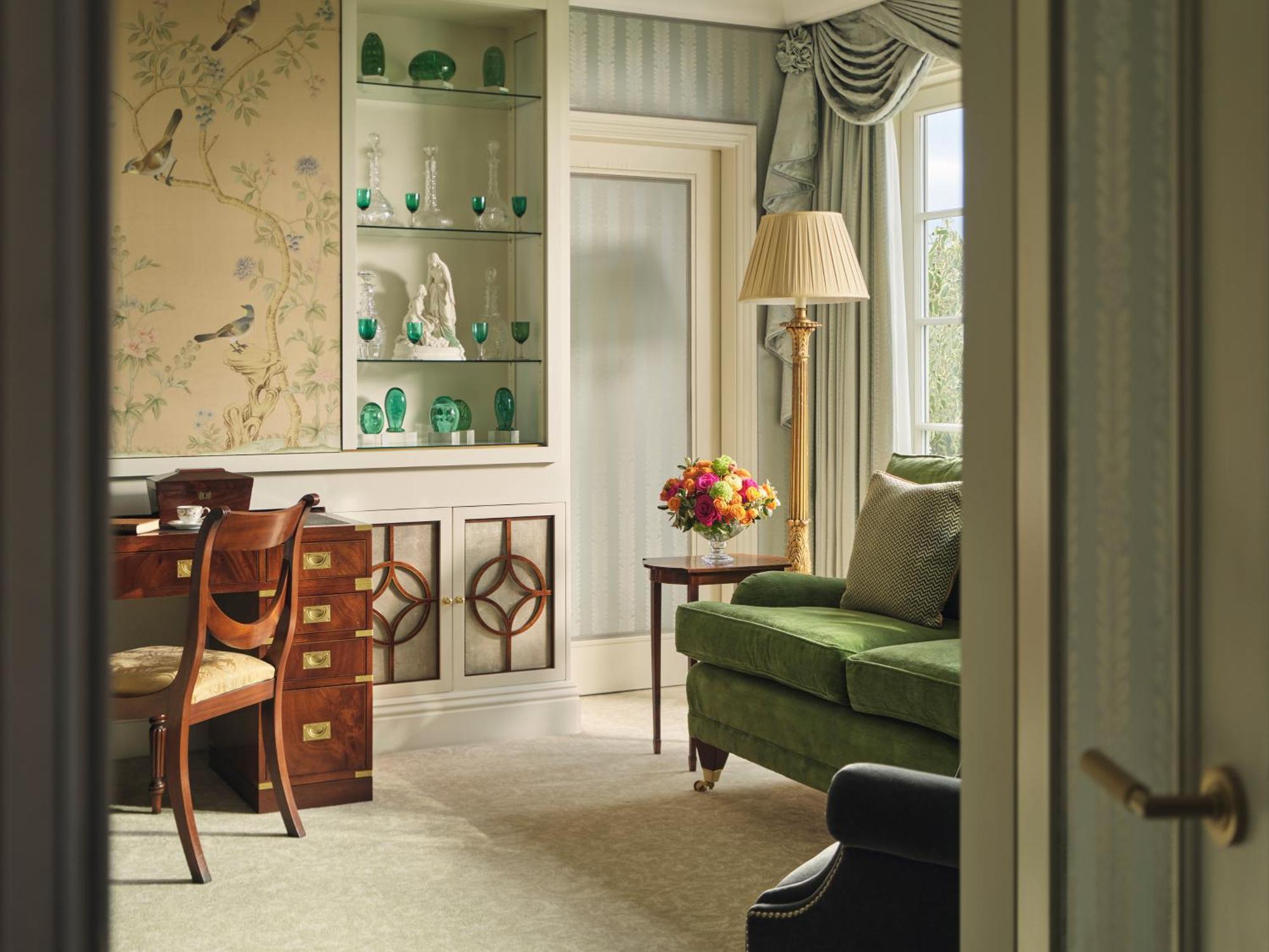 The Goring Hotel Londres