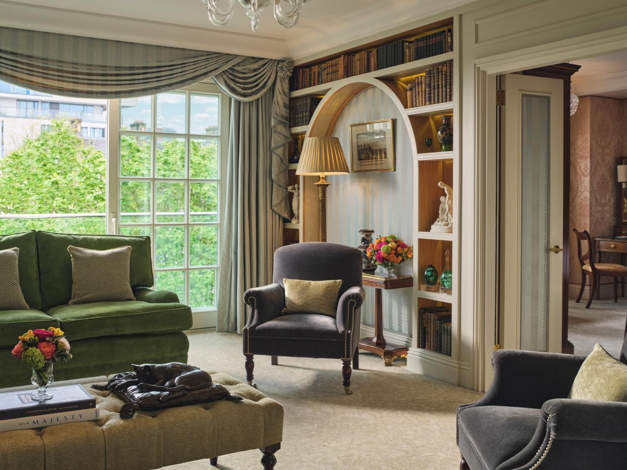 Hotell The Goring London