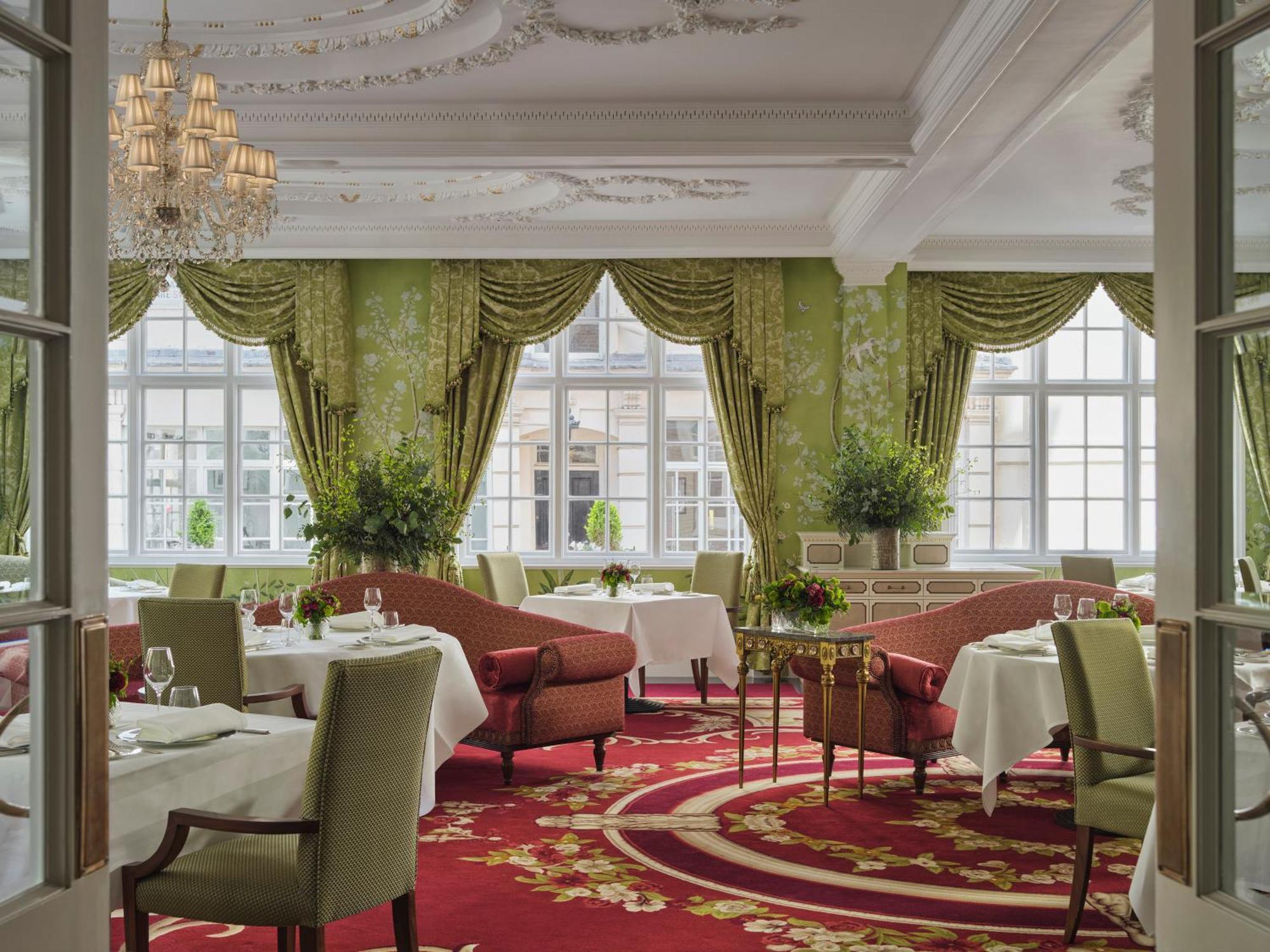 The Goring 5*