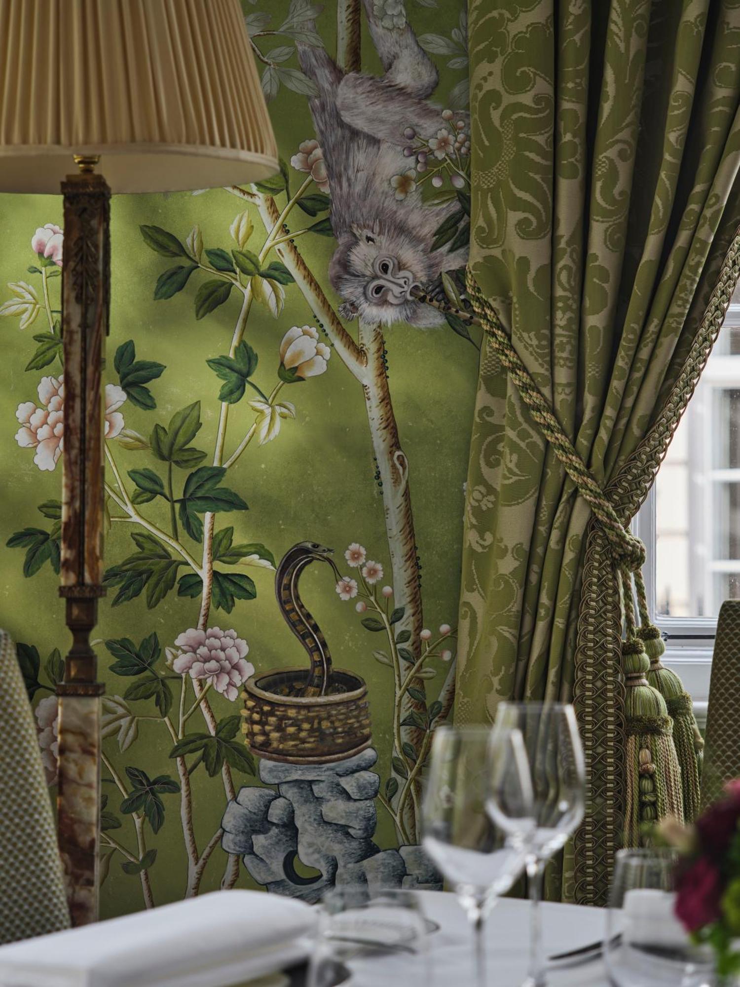 The Goring Hotel Londres