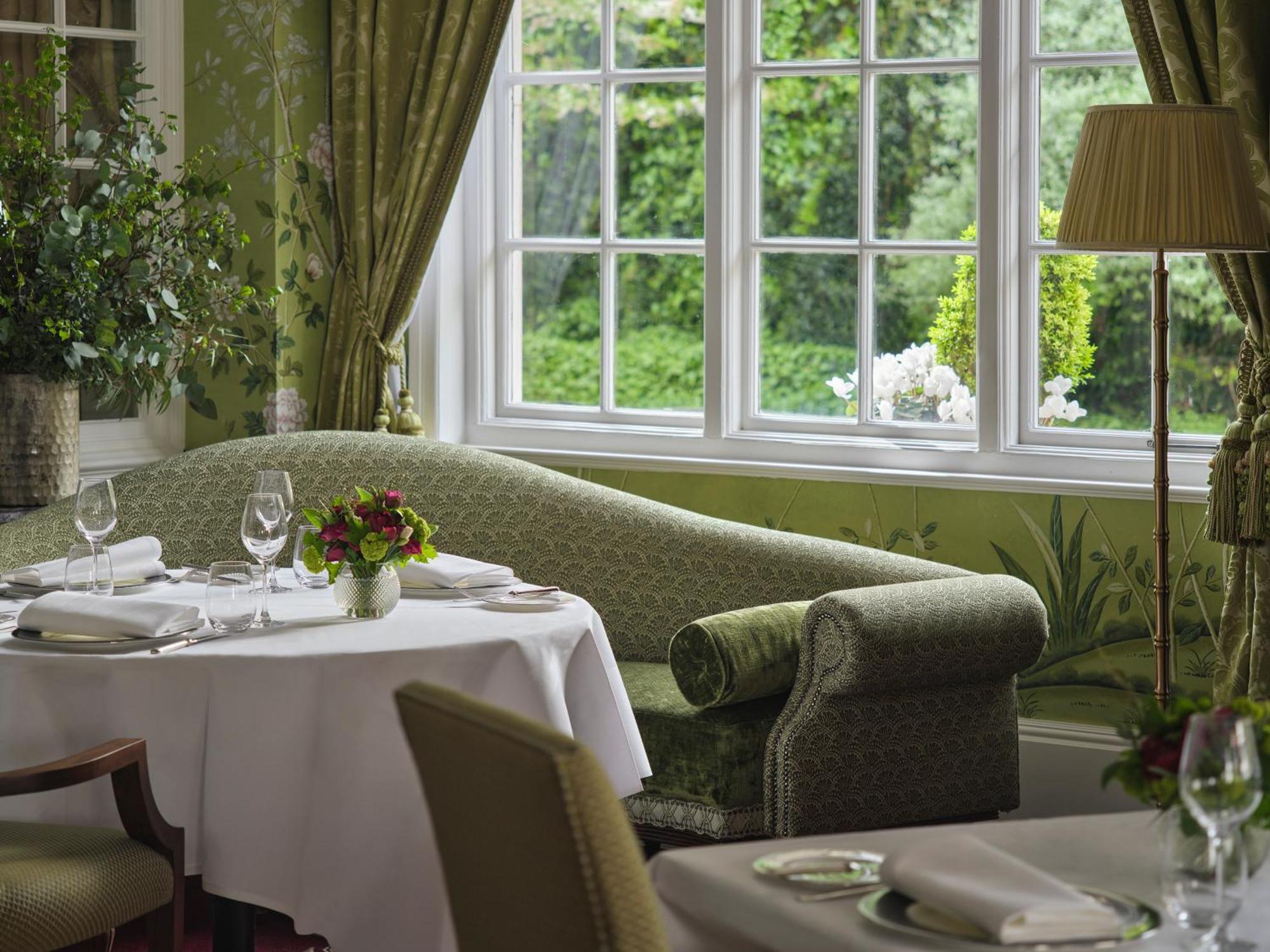The Goring