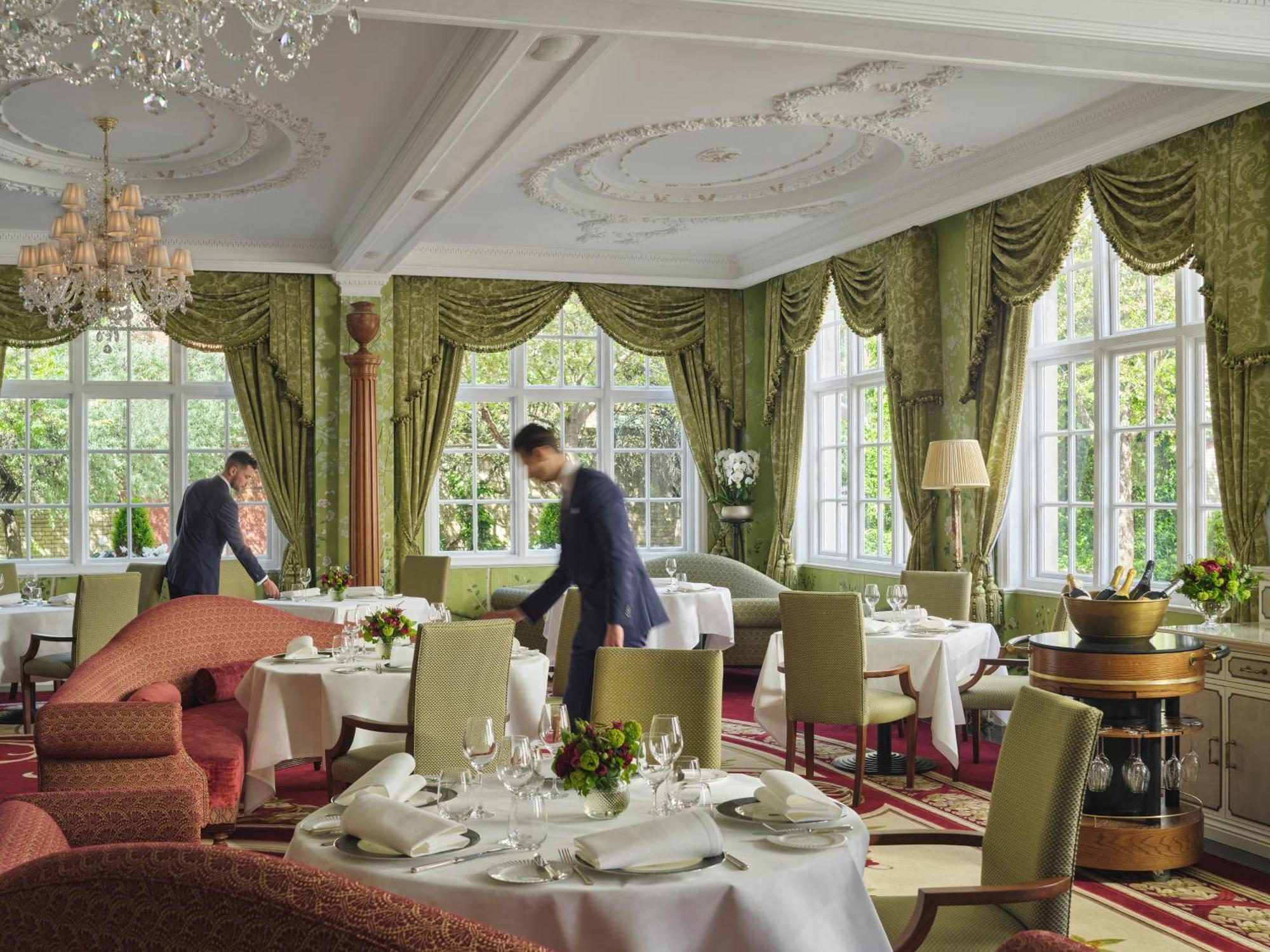 Hotel The Goring Londres