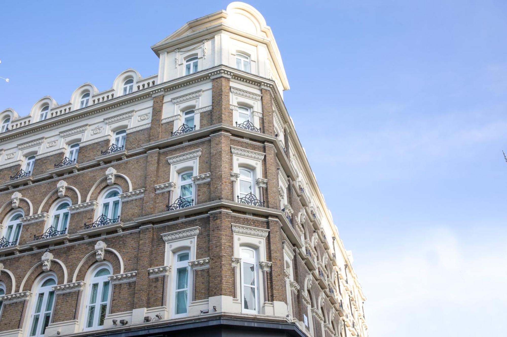 Aparthotel Numa London Bloomsbury London