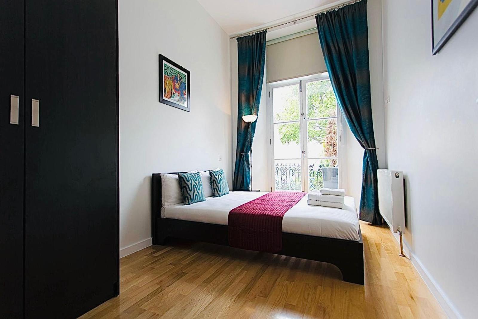 Concept Serviced By Concept Appartement Londres