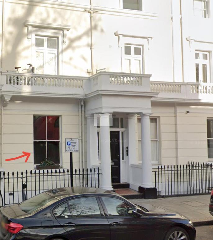Apartment Pimlico Near Victoria
