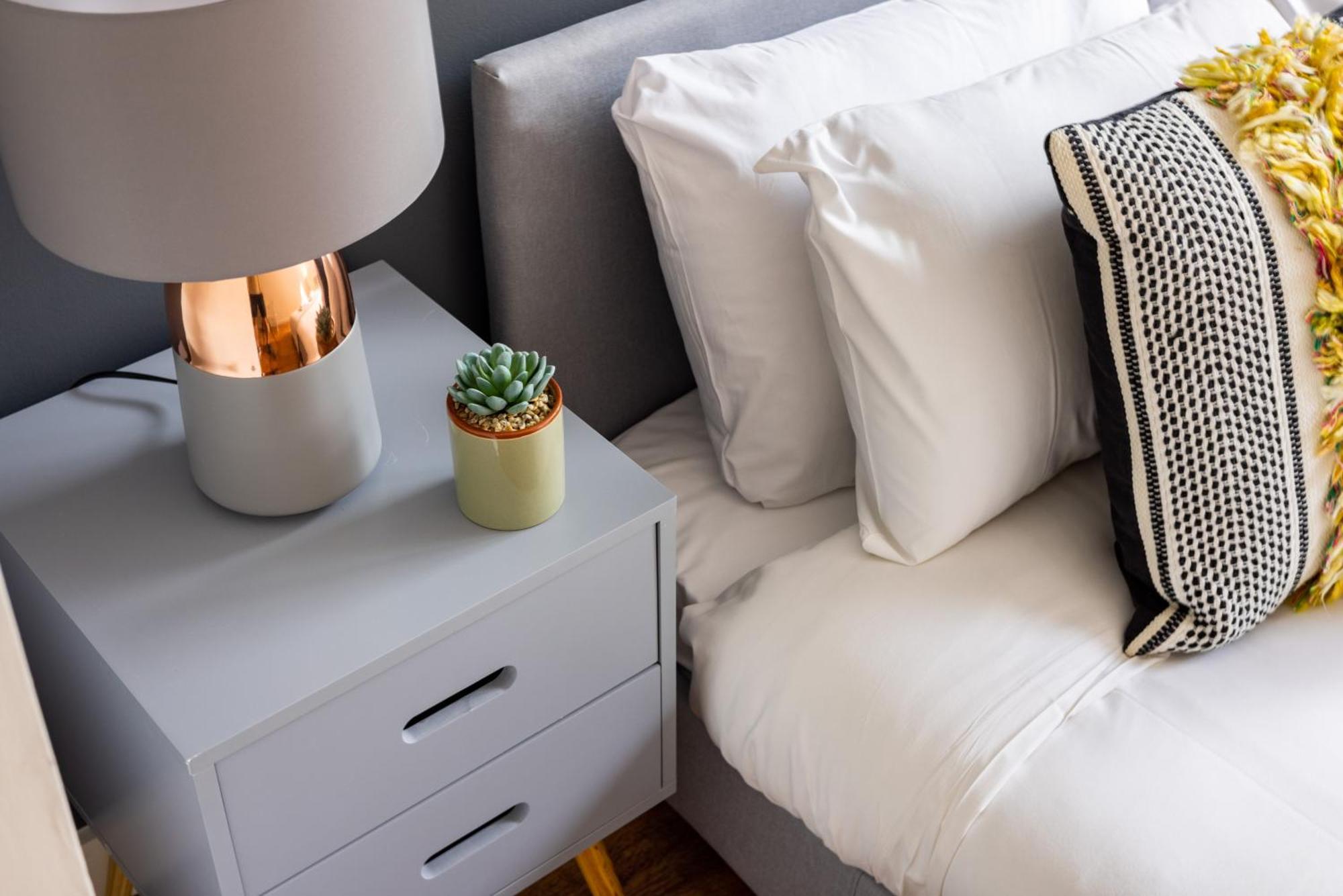Appartamento The Fitzrovia Collection