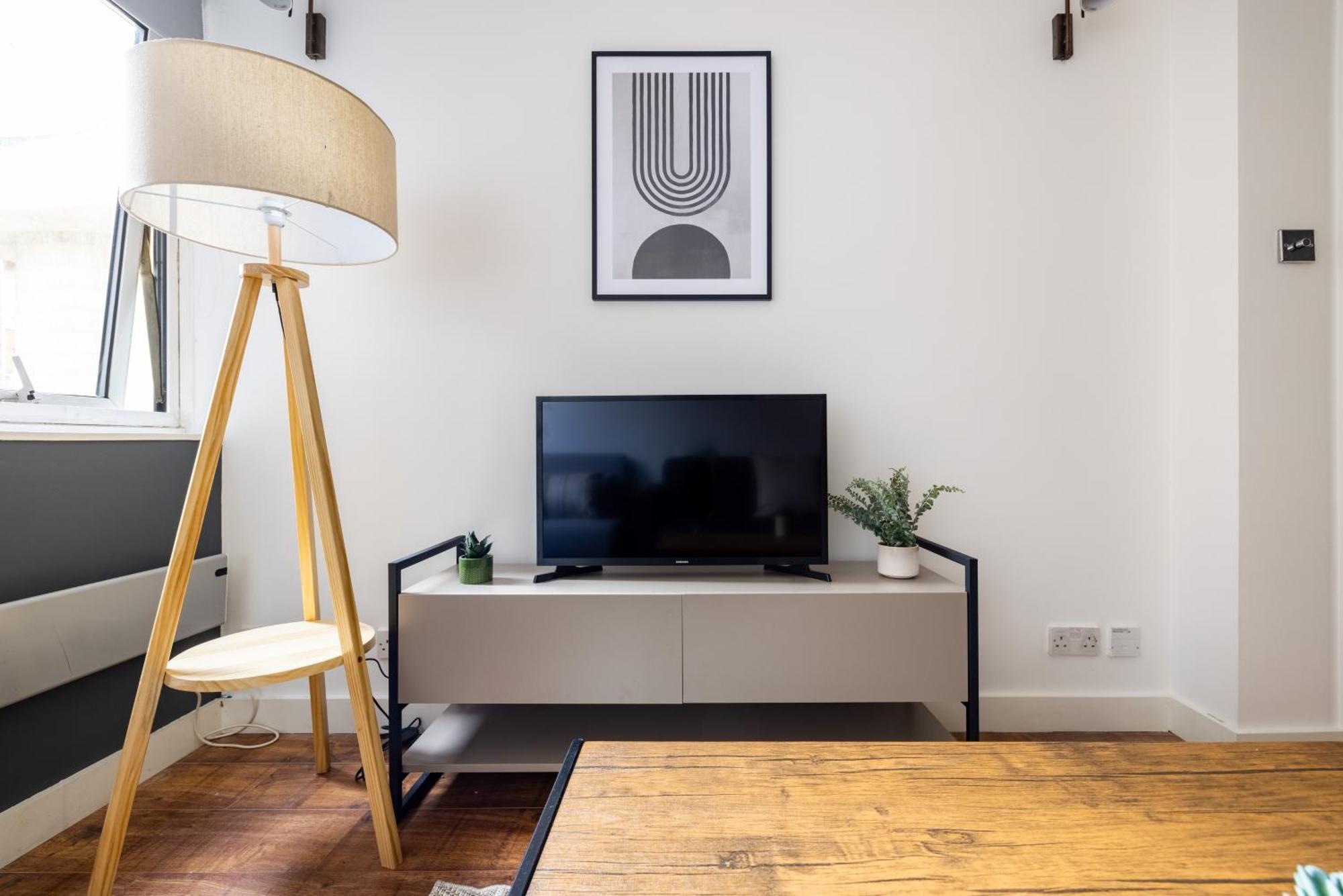 The Fitzrovia Collection Appartamento *