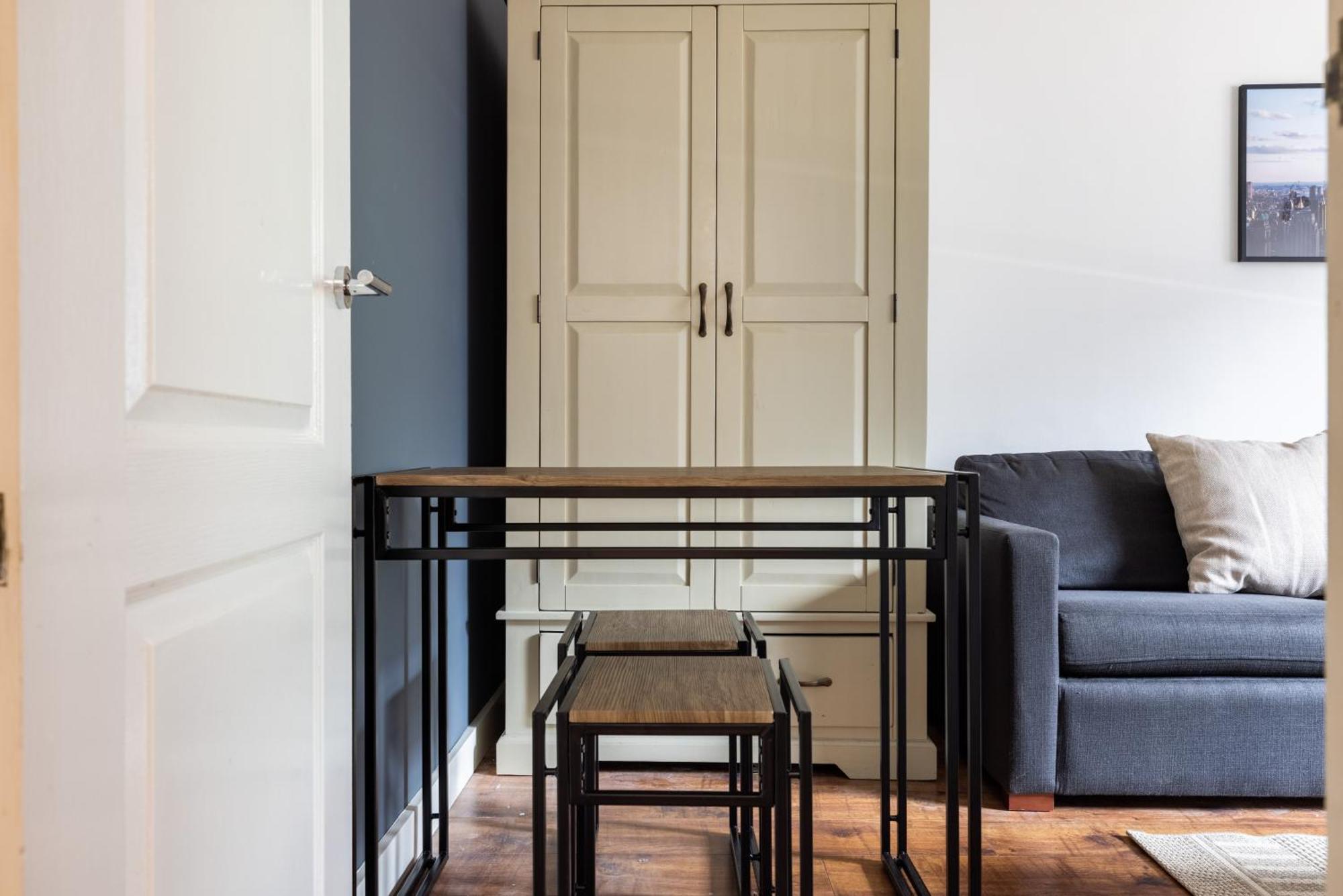 The Fitzrovia Collection * Londra