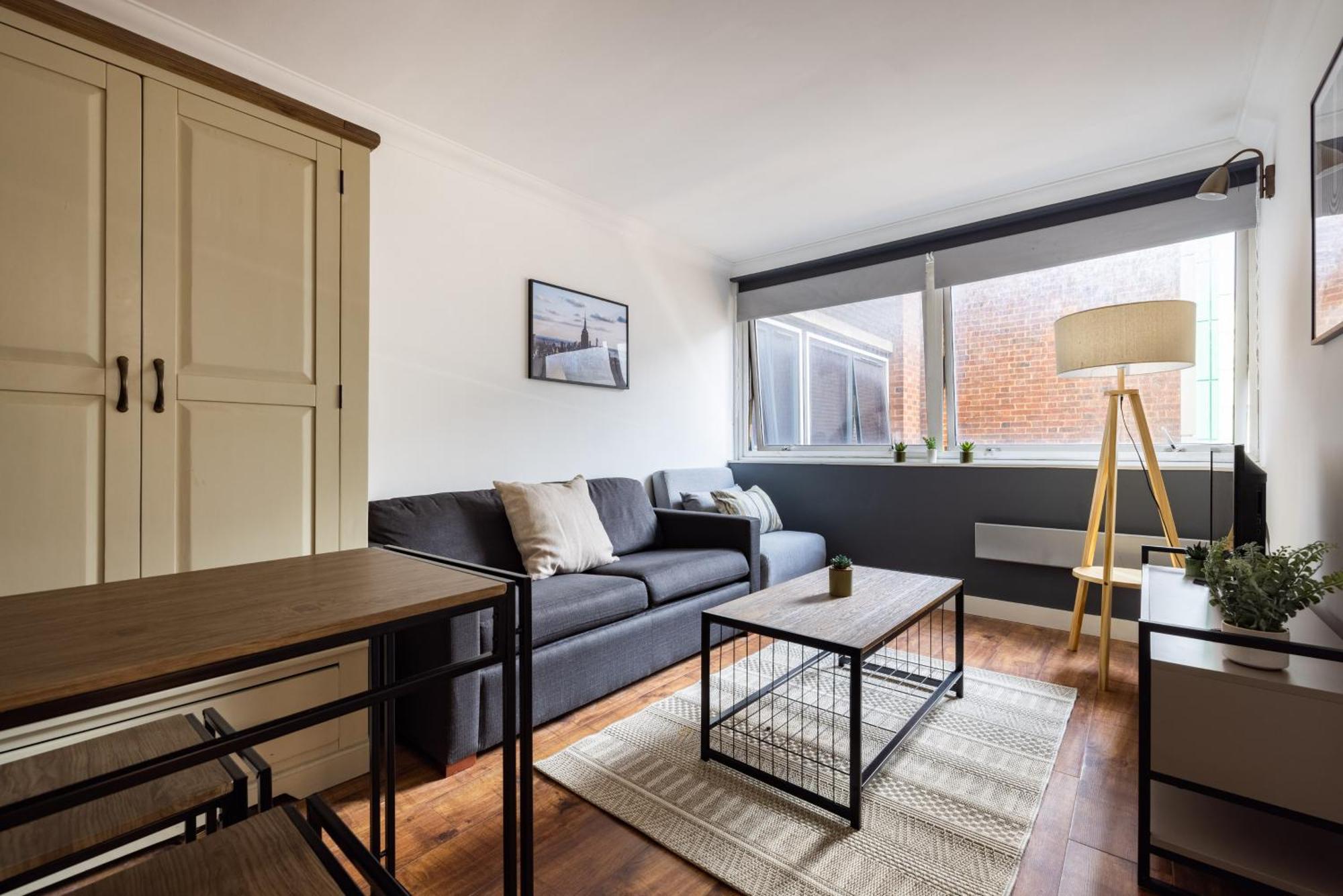 Appartamento The Fitzrovia Collection