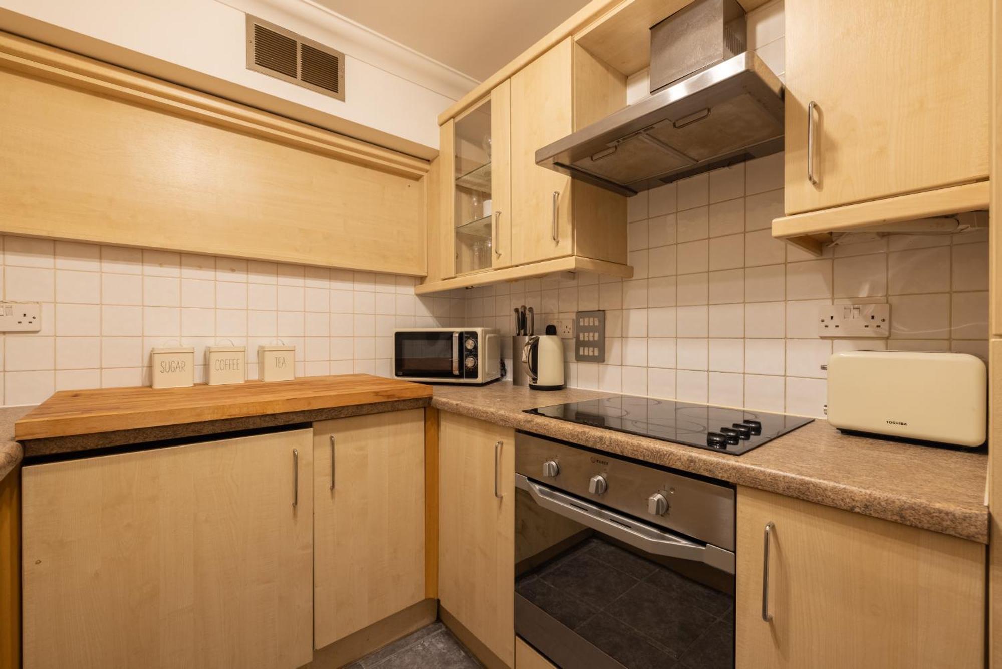 The Fitzrovia Collection Appartamento