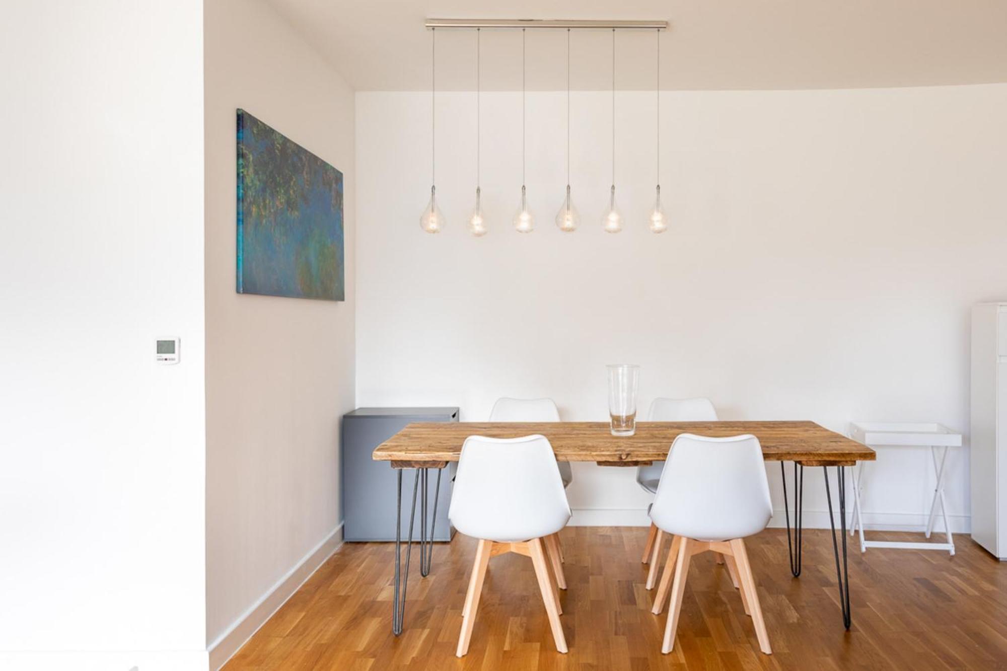Lägenhet Modern Chiswick *