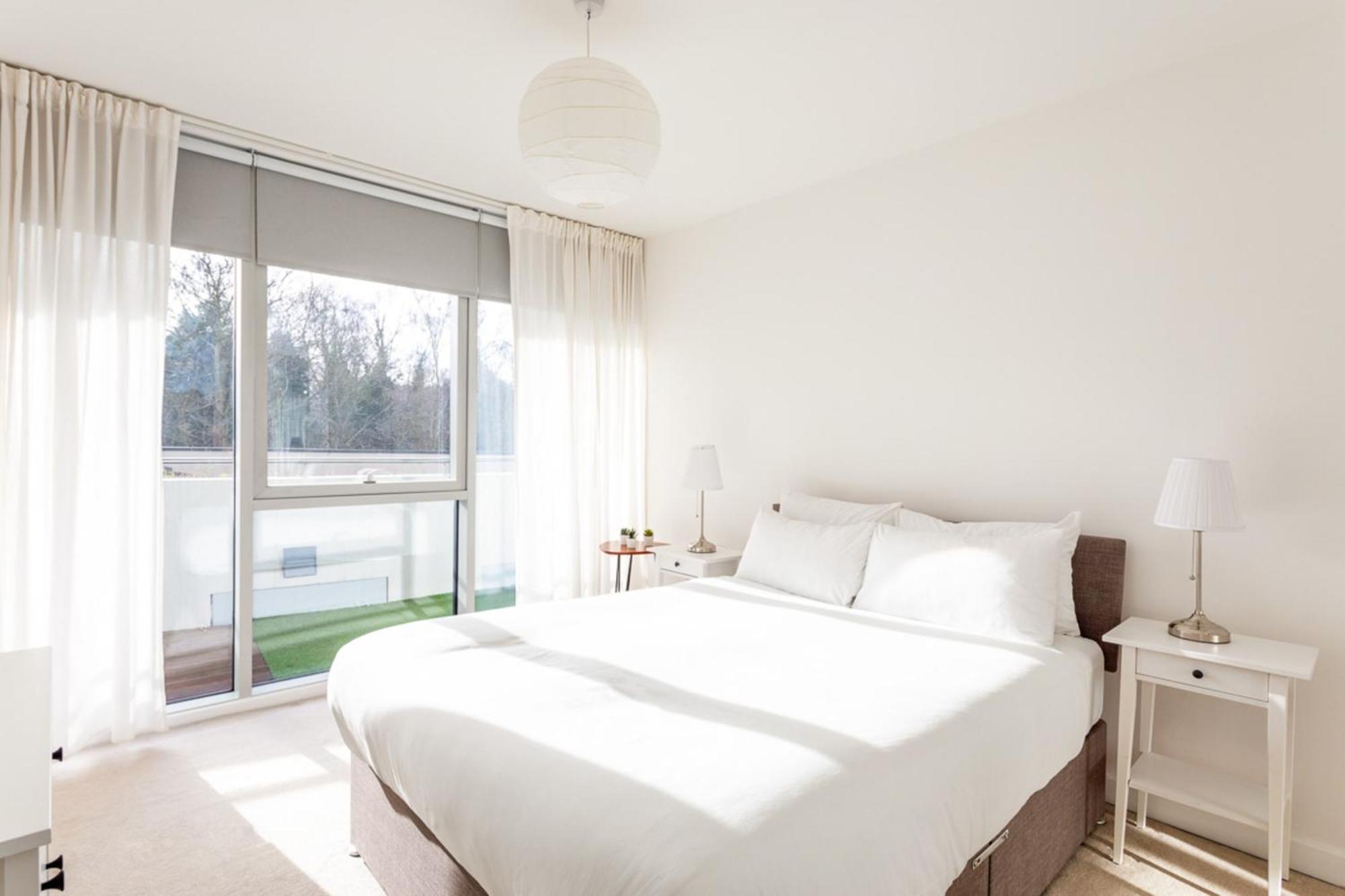 Lägenhet Modern Chiswick London