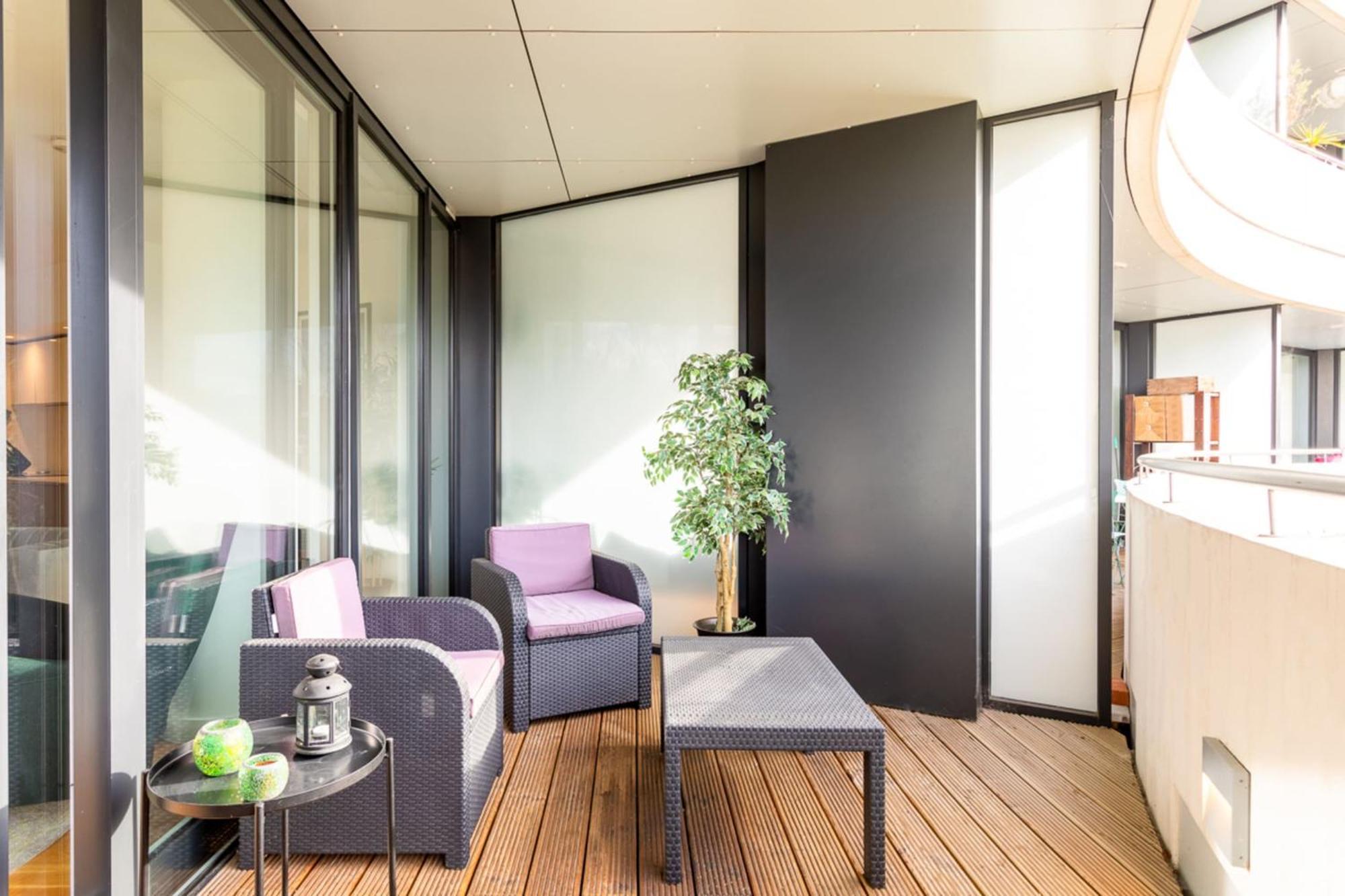 Lägenhet Modern Chiswick *