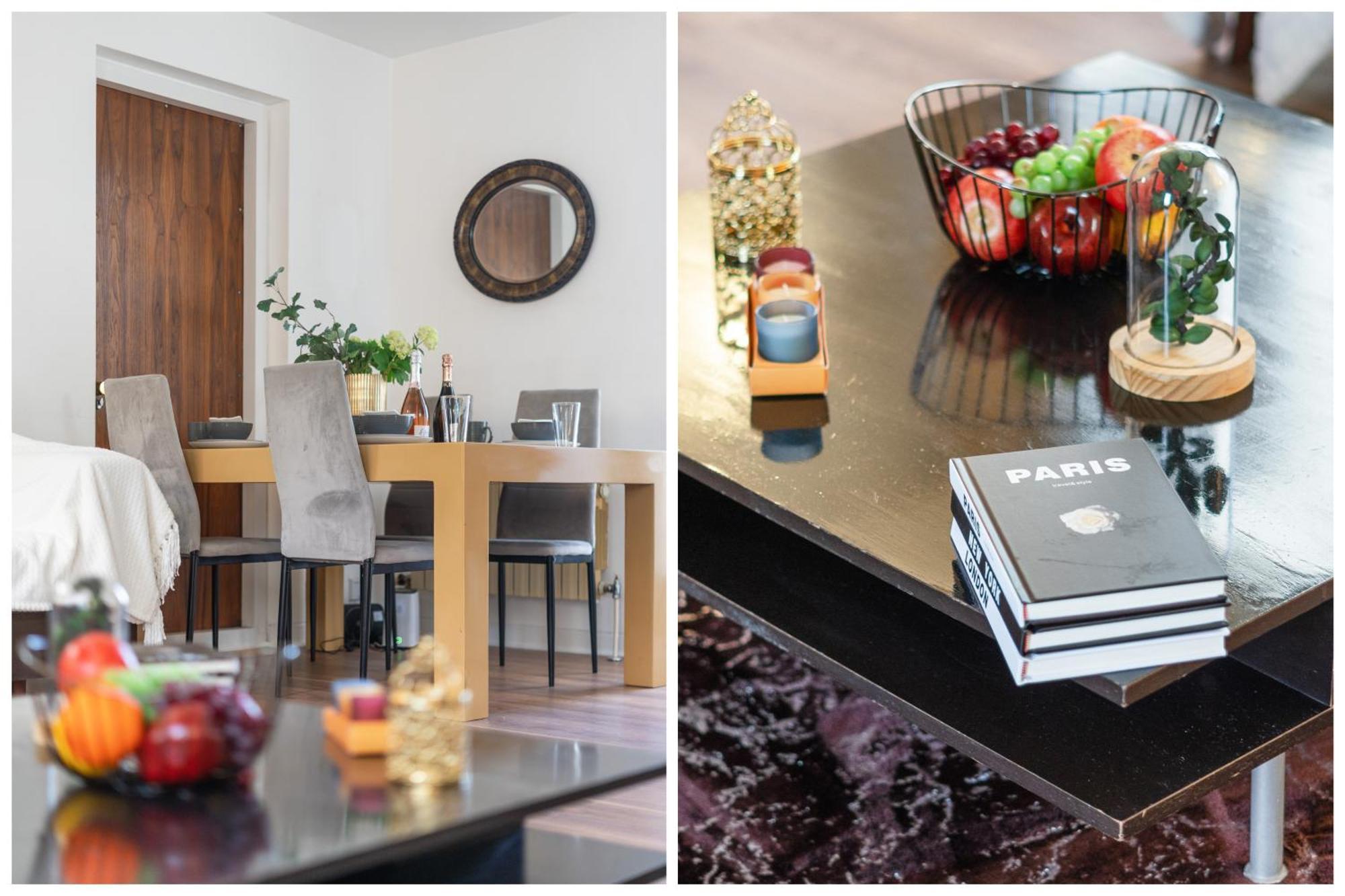 Spacious 2-bedroom In Piccadilly 6100p Appartamento *