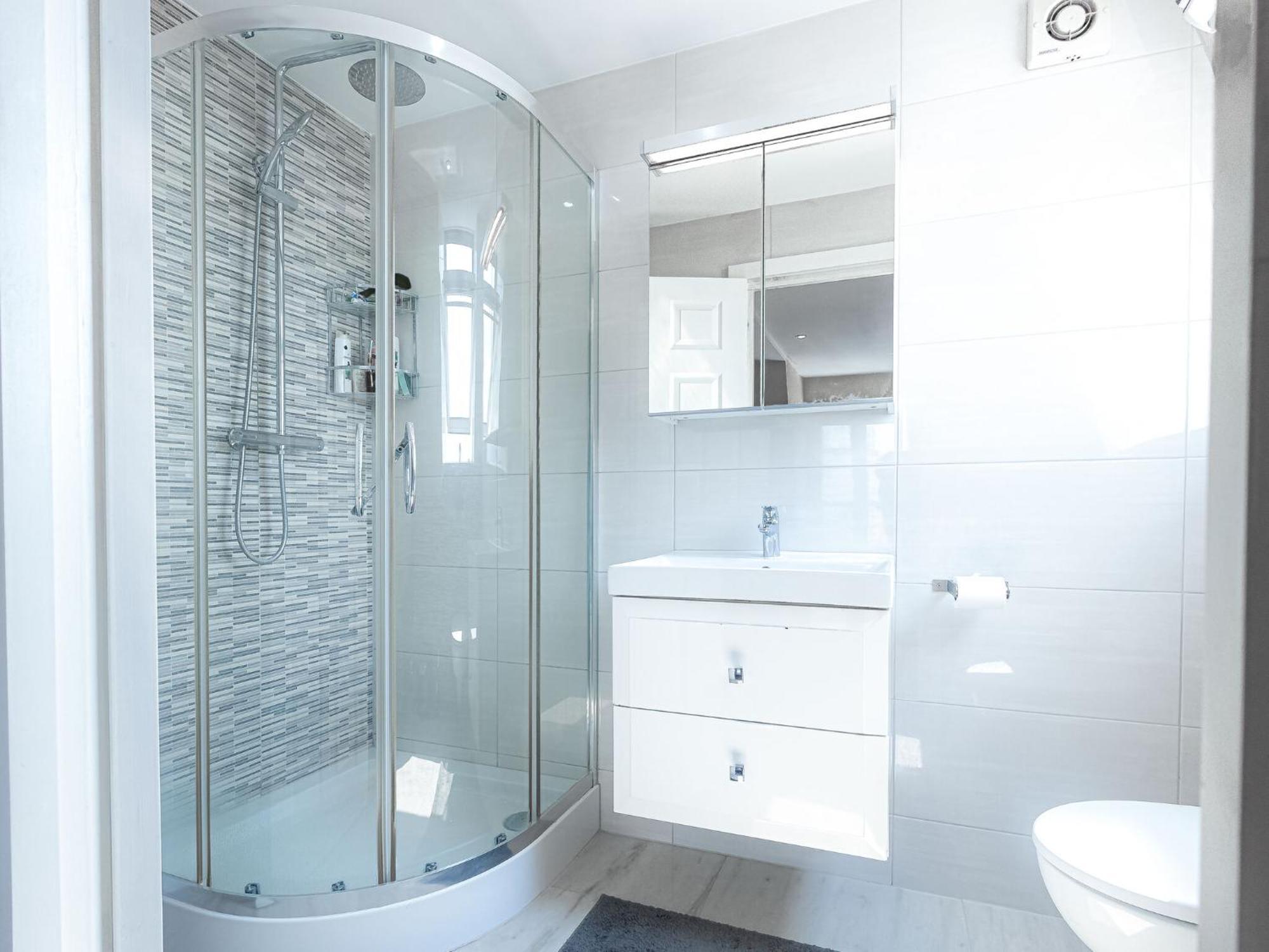 One And Two Bedroom Near Holloway Train Station By Belvilla Lägenhet *