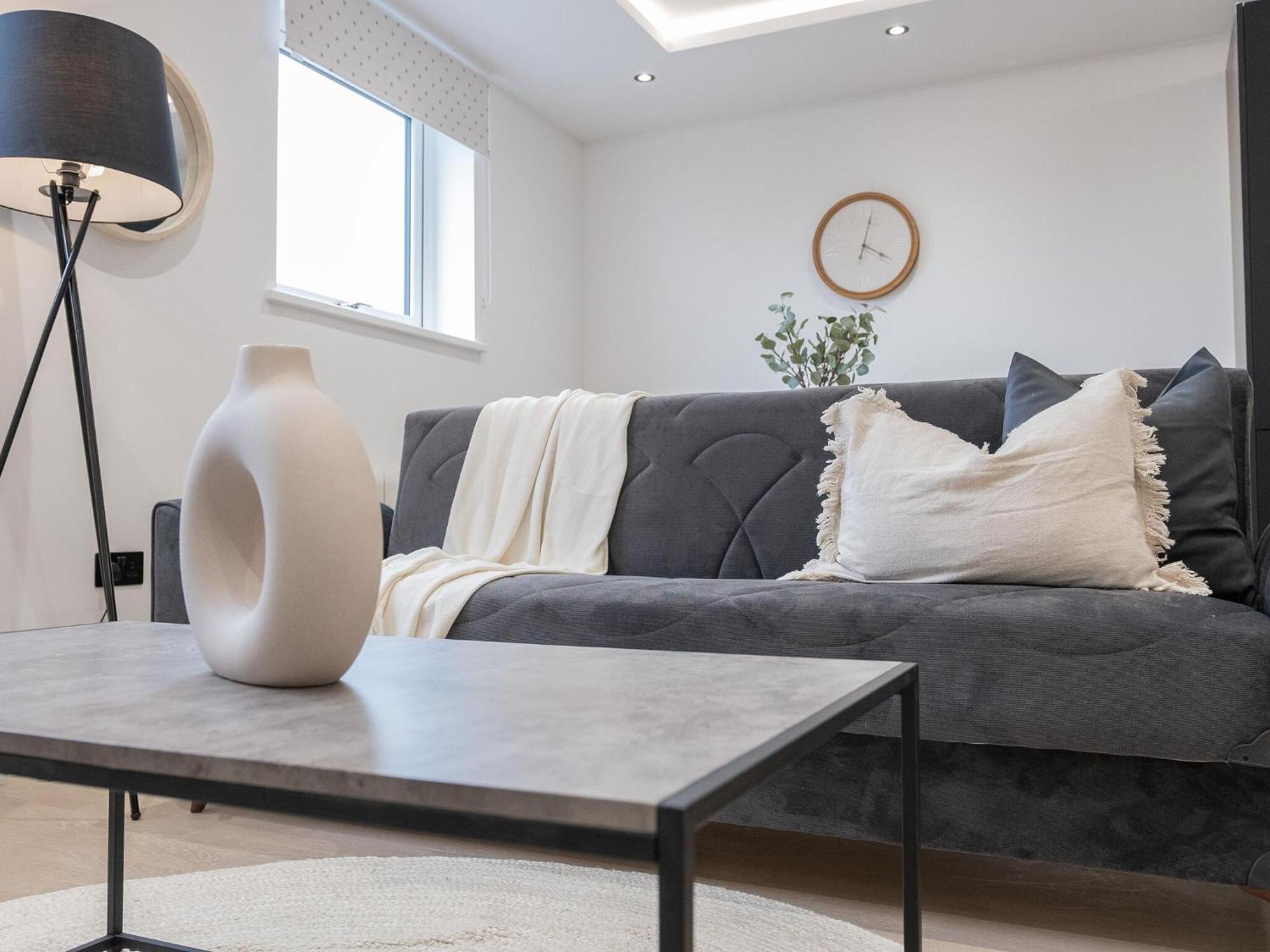 Lägenhet One And Two Bedroom Near Holloway Train Station By Belvilla London