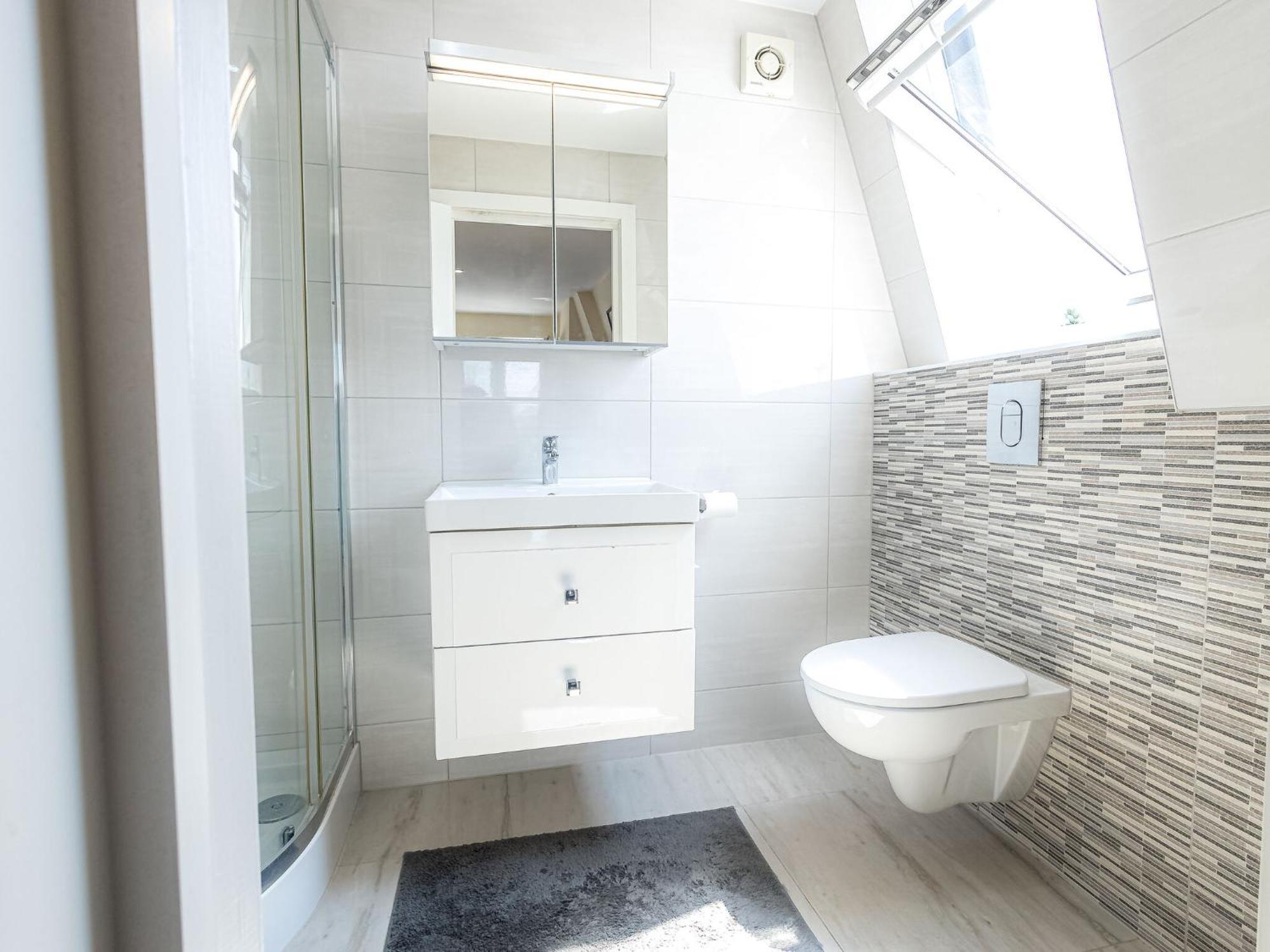 Lägenhet One And Two Bedroom Near Holloway Train Station By Belvilla
