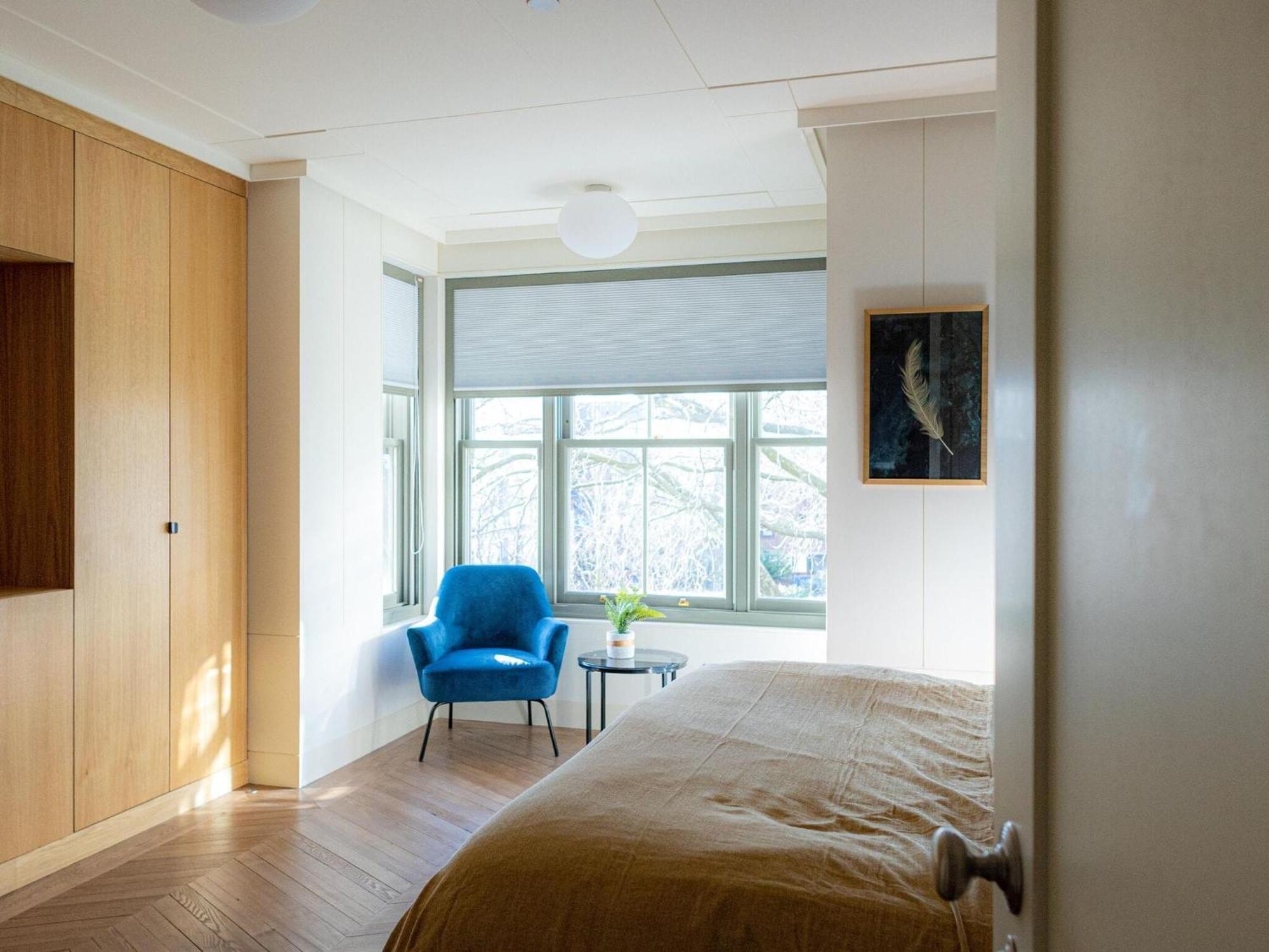 Modern Deluxe Five Bedroom House Near Chalk Farm Station By Belvilla Londen