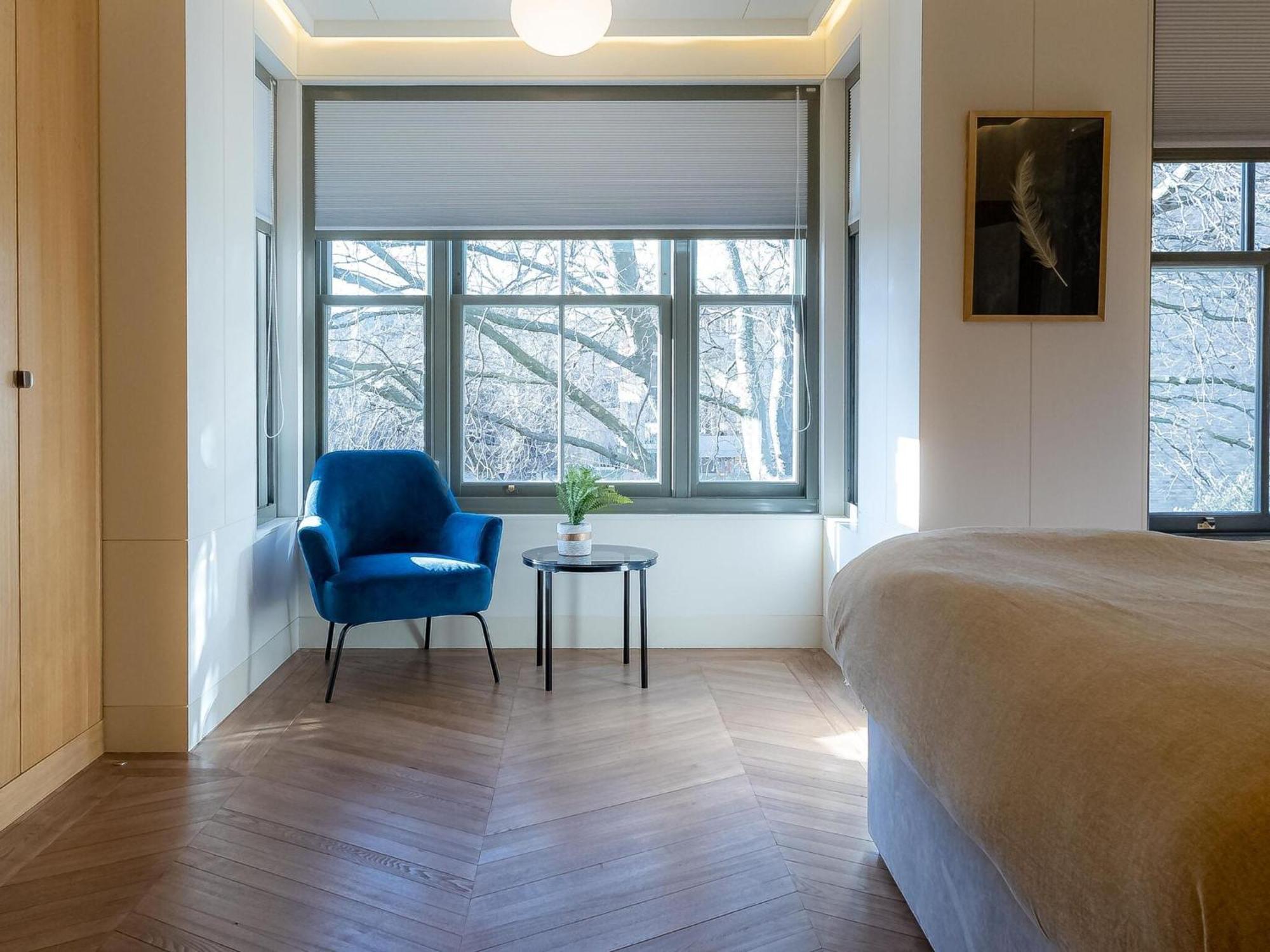 Modern Deluxe Five Bedroom House Near Chalk Farm Station By Belvilla Appartement