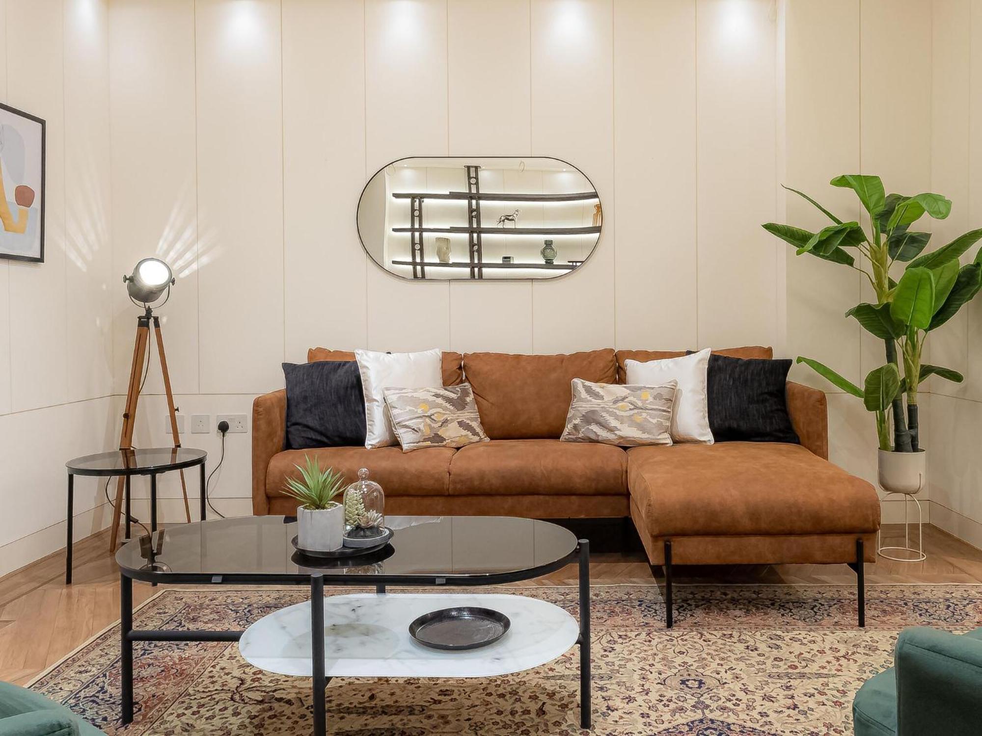 Appartement Modern Deluxe Five Bedroom House Near Chalk Farm Station By Belvilla