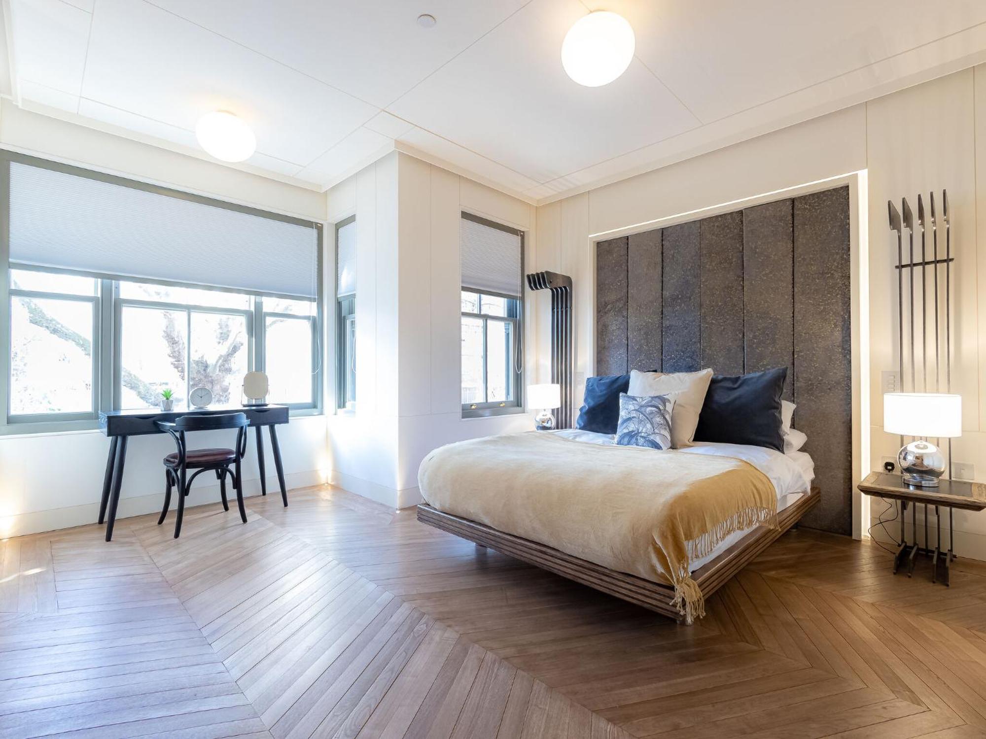 Appartement Modern Deluxe Five Bedroom House Near Chalk Farm Station By Belvilla