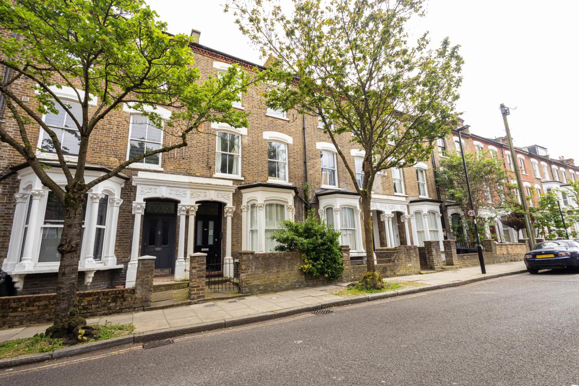 Elegant 1bedroom Flat With Jacuzzi In A Prime Location Lägenhet London