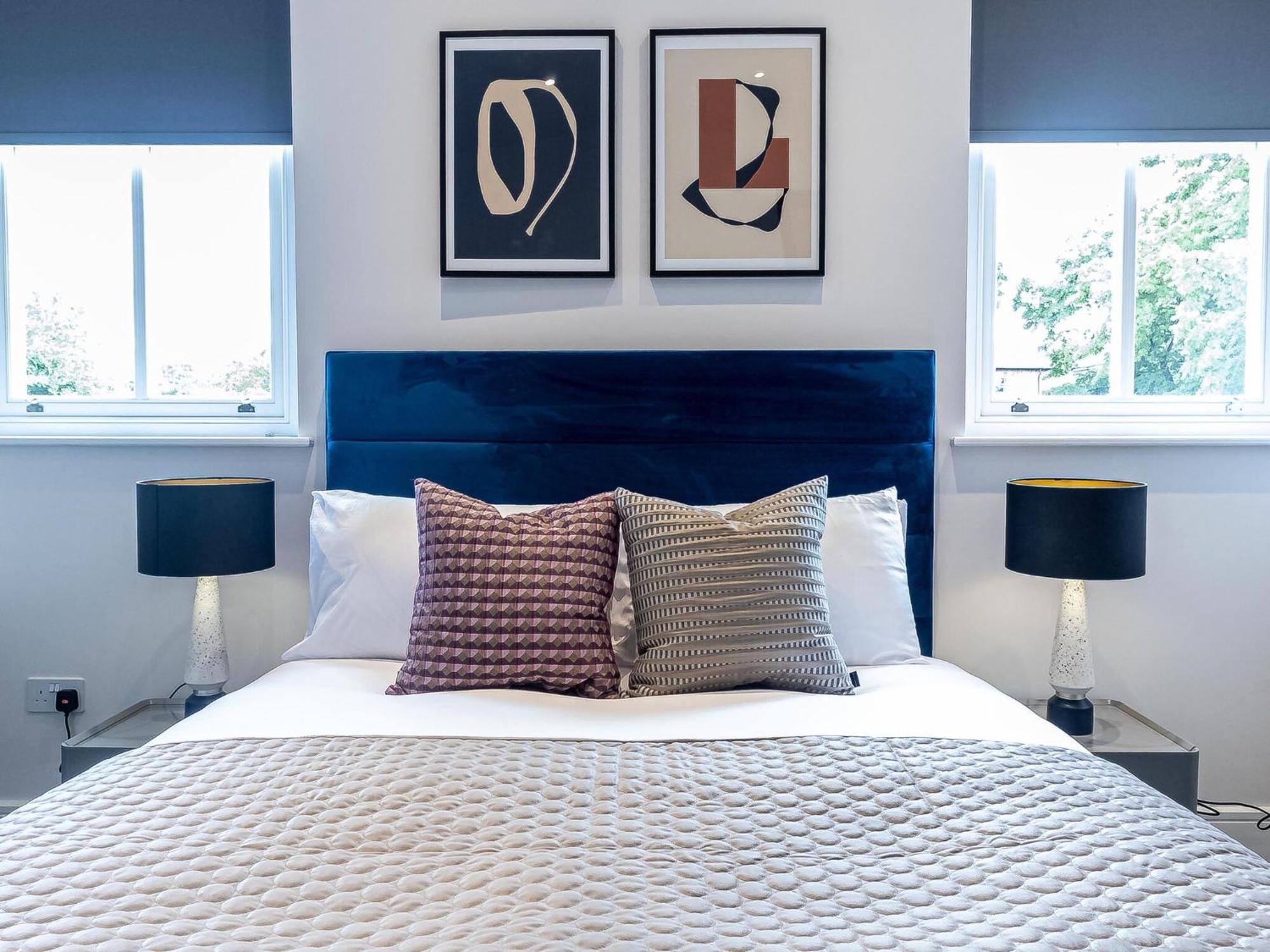 Premier Near Camden Markets Very Close To Tube Stations By Sojo Lägenhet *
