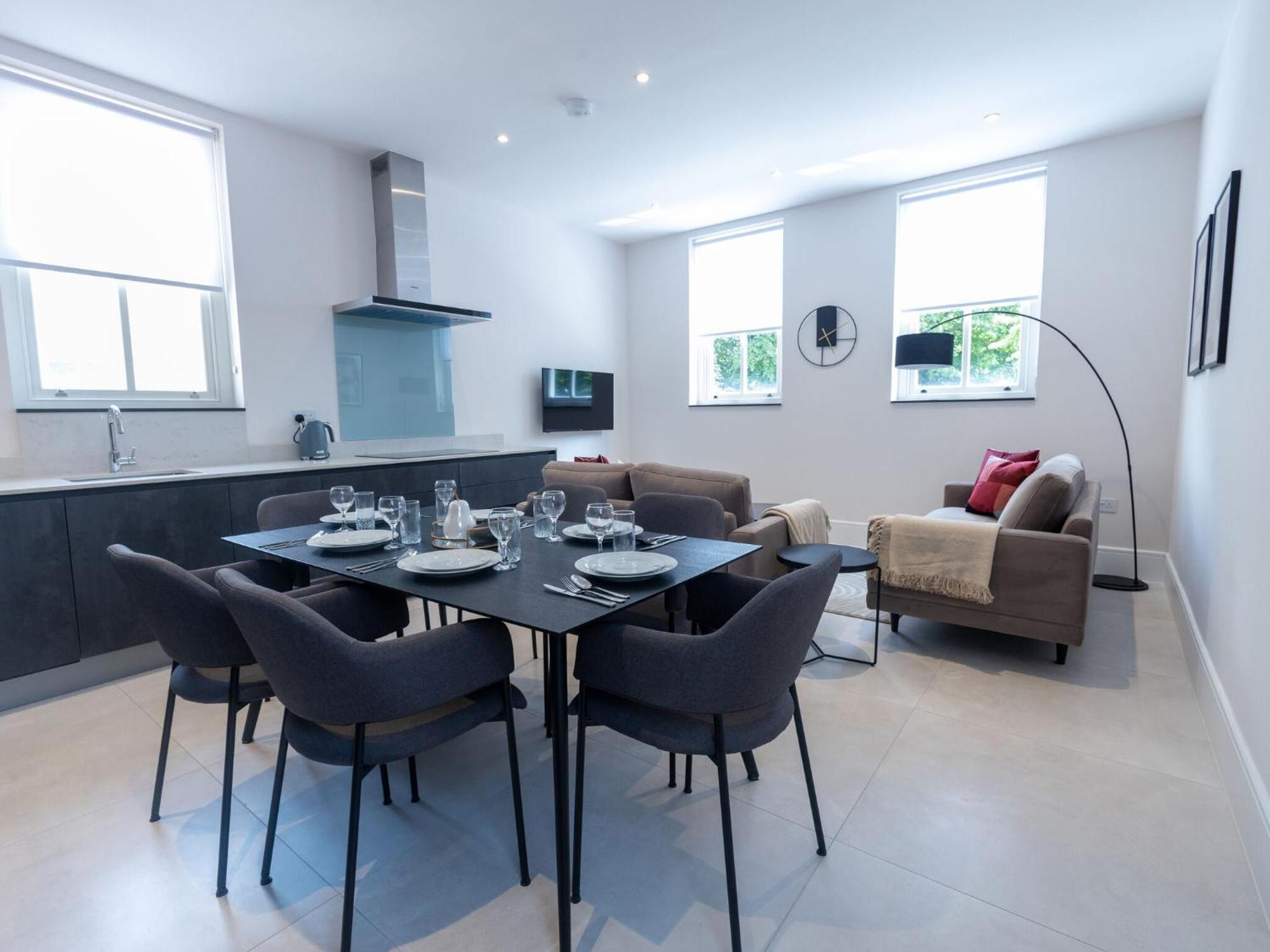 Premier Near Camden Markets Very Close To Tube Stations By Sojo London