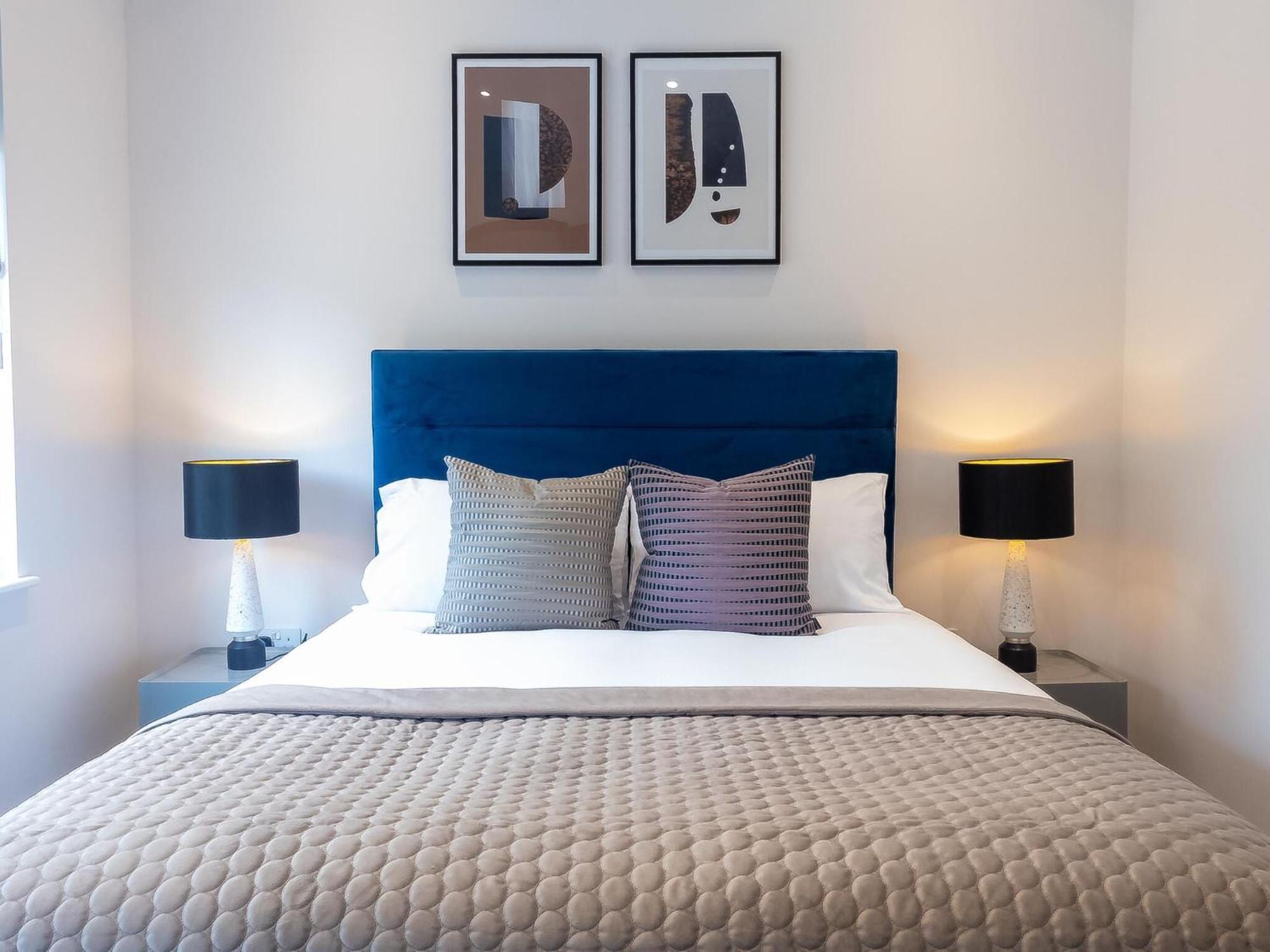Premier Near Camden Markets Very Close To Tube Stations By Sojo *