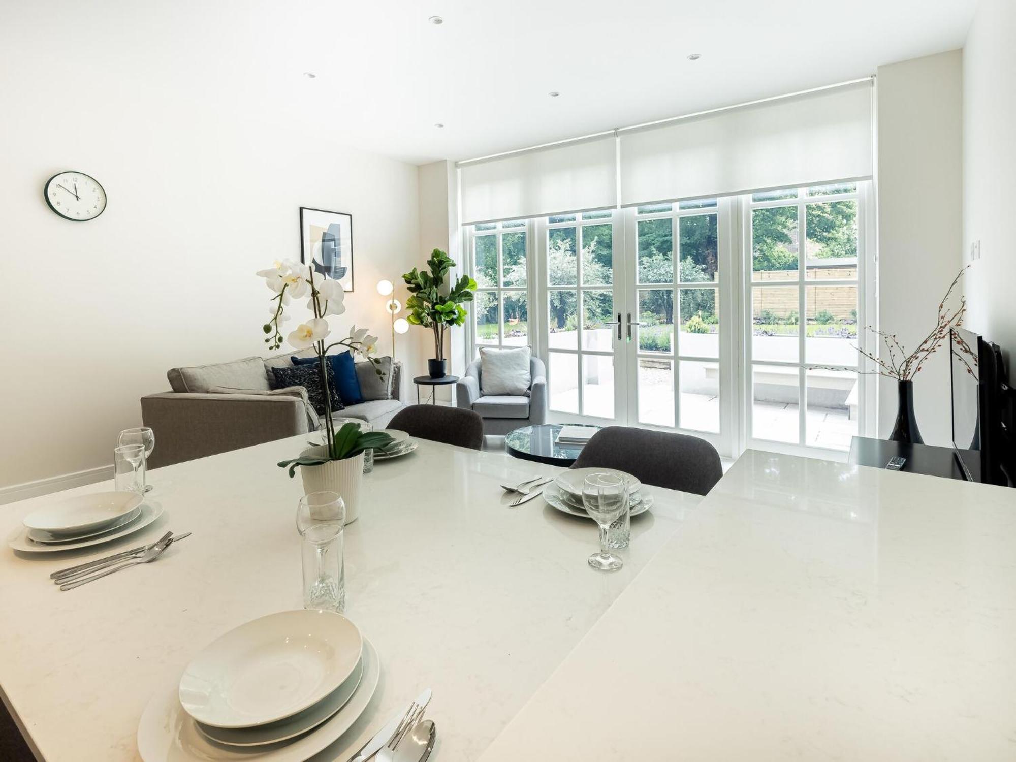 Premier Near Camden Markets Very Close To Tube Stations By Sojo Lägenhet *